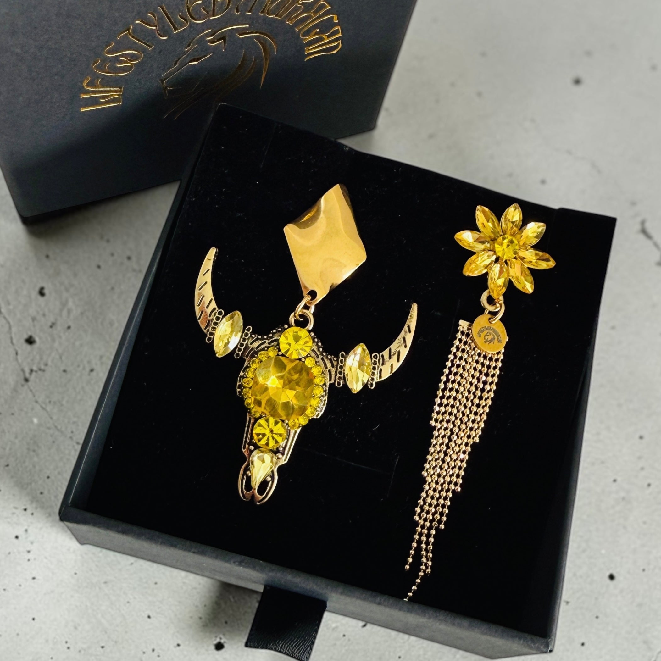 Coffret Navaja