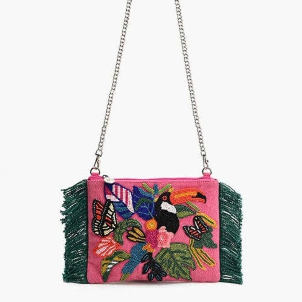 Pochette Oasis