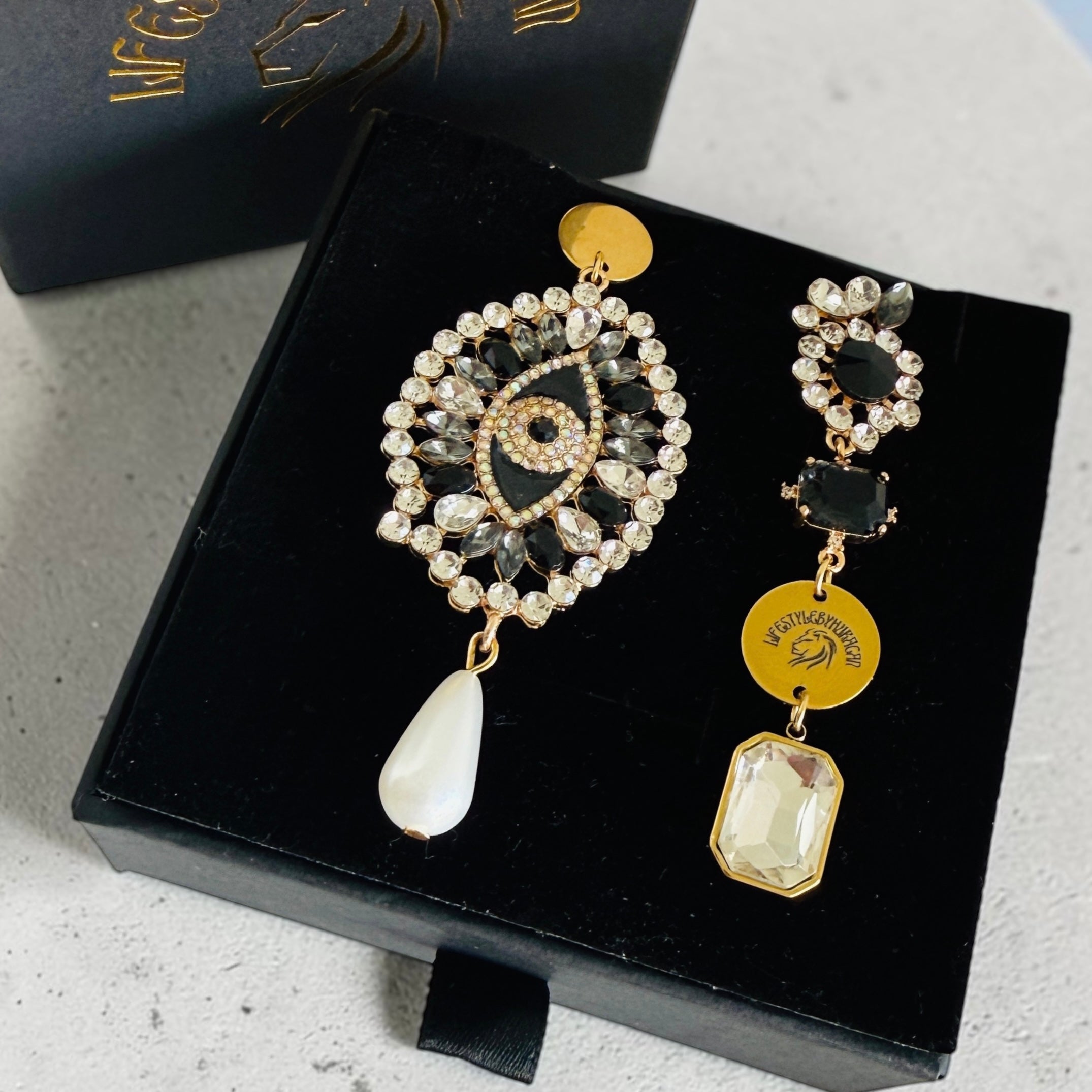 Coffret Orono