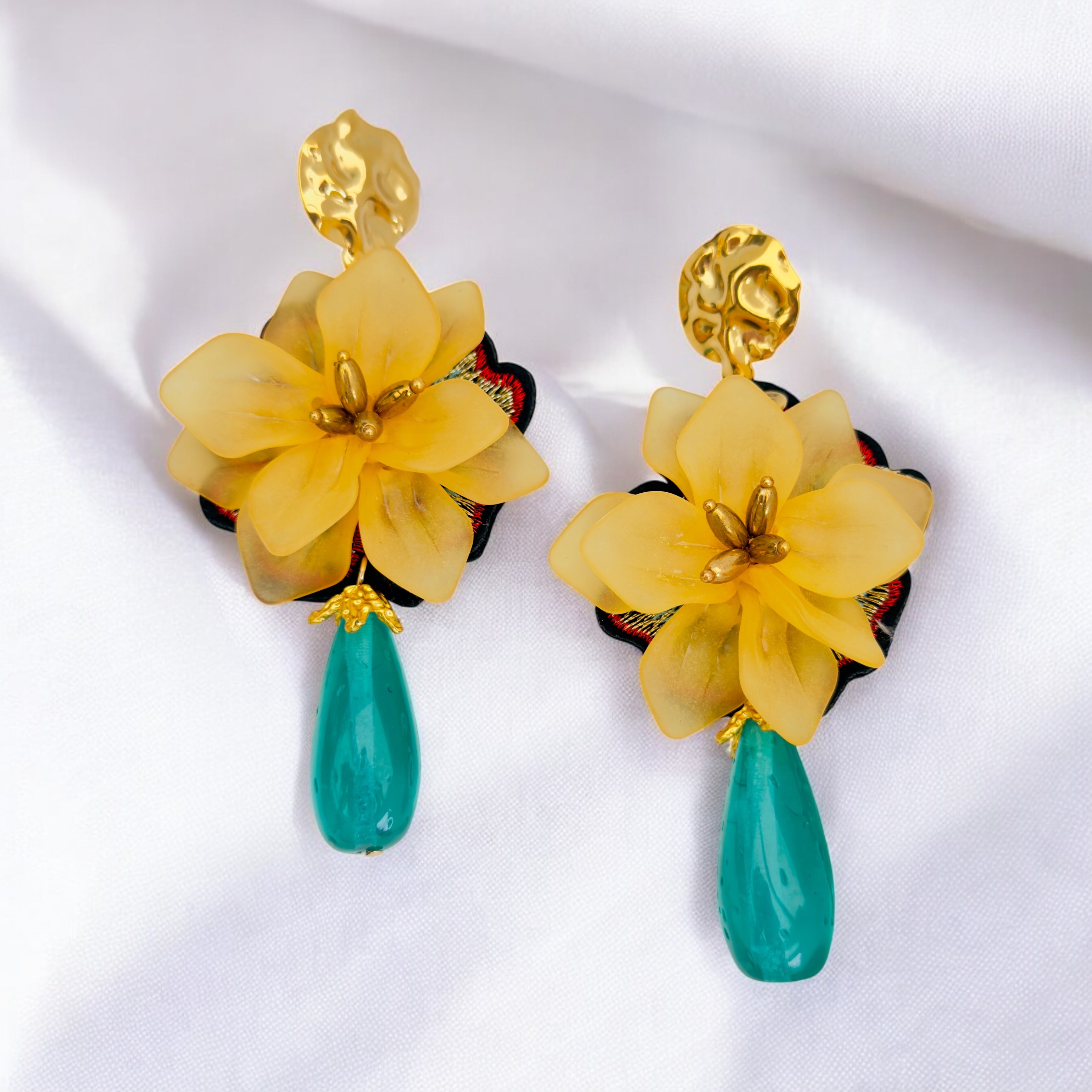 Fiorina Yellow