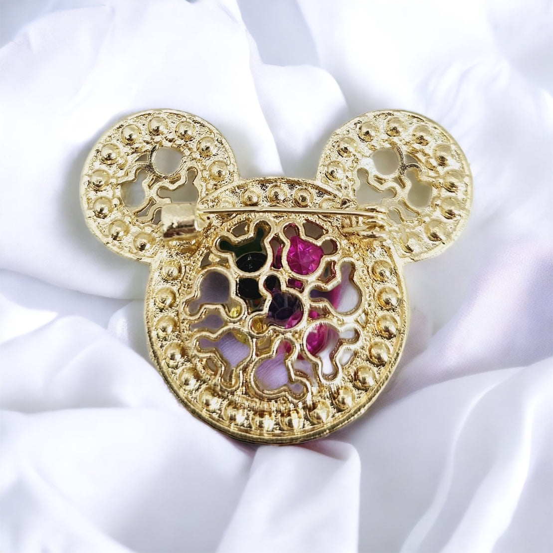 Broche Disney