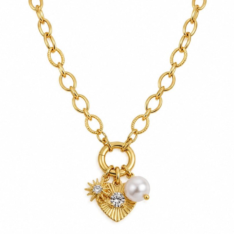 Collier Ombeline