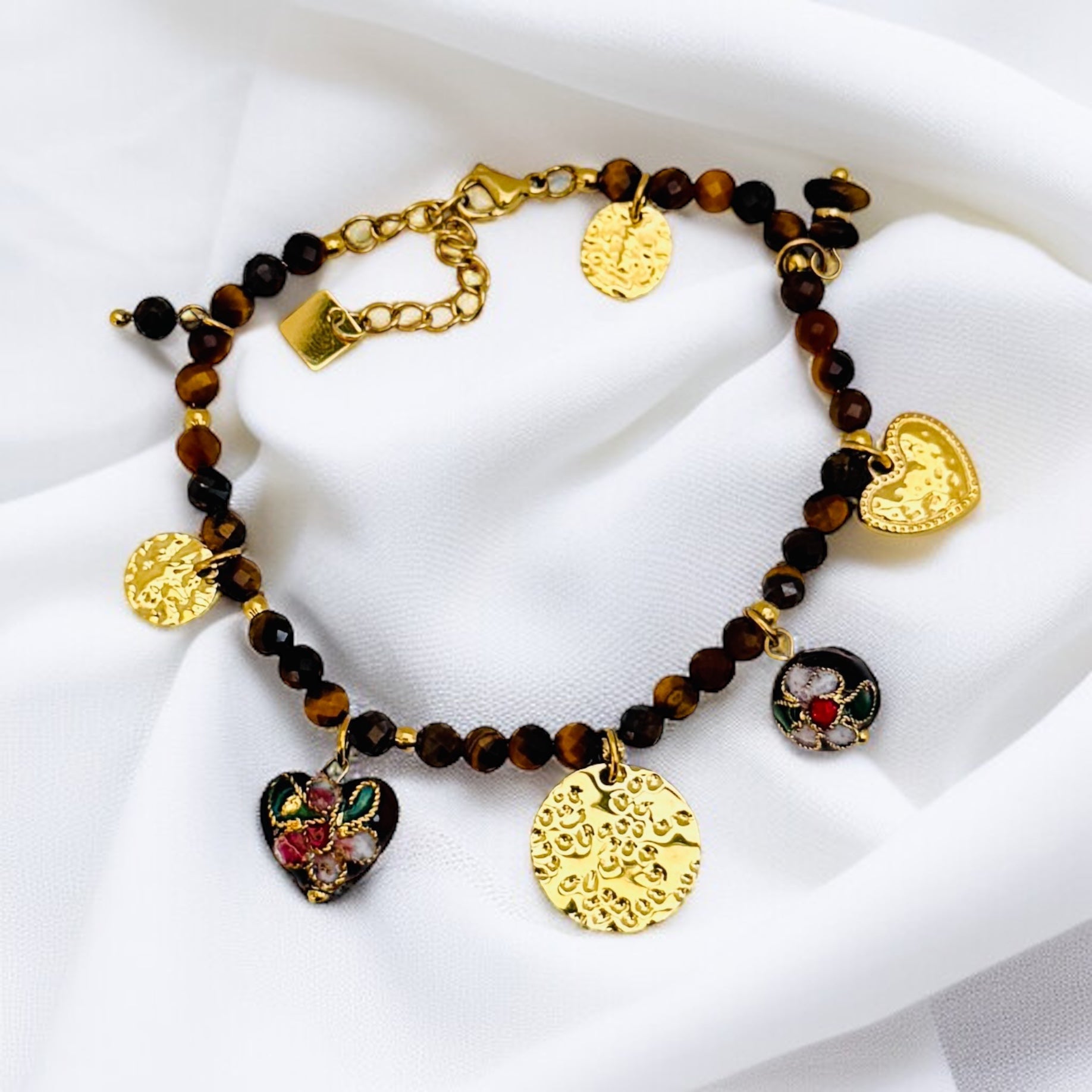 Bracelet Avaleen