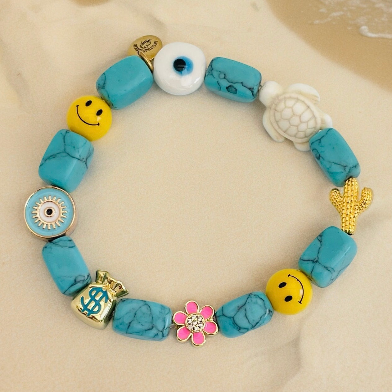 Bracelet Raisley