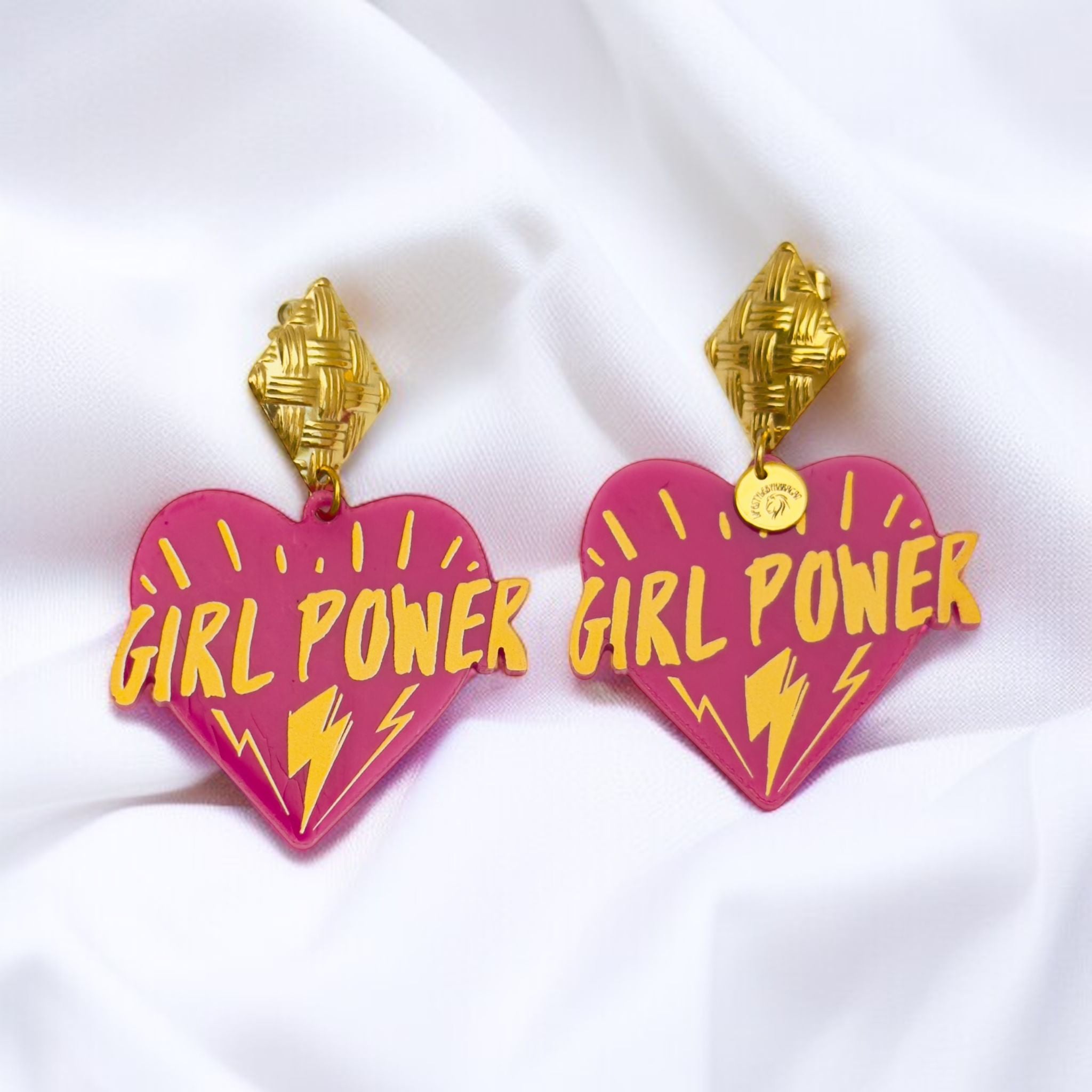 Girl Power