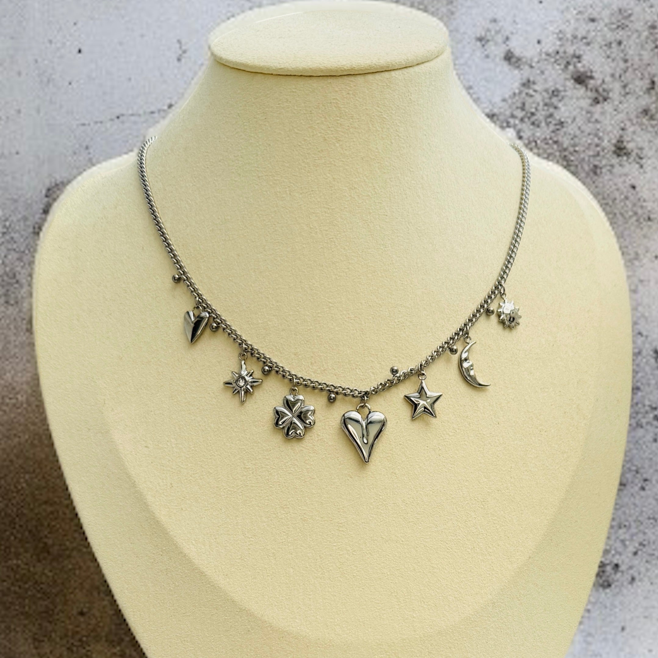 Collier Marelia