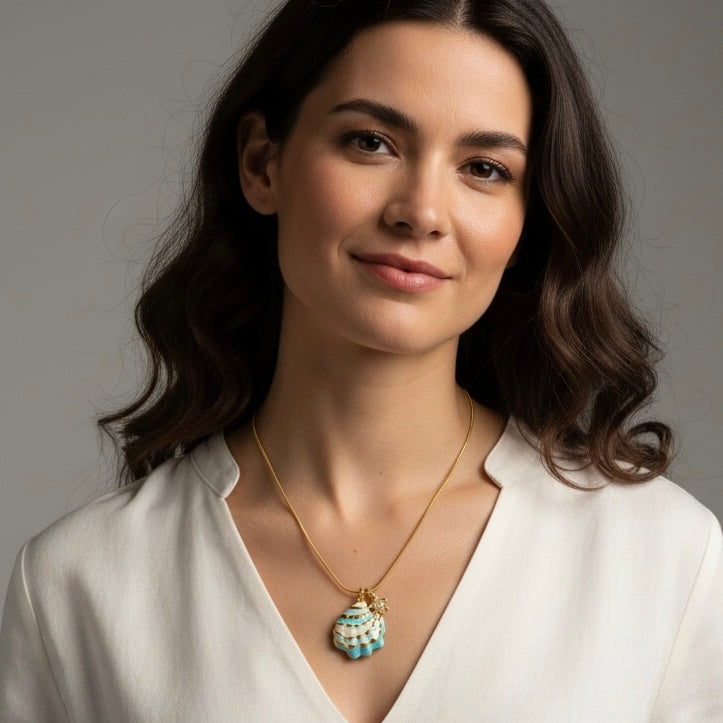 Collier Malibu