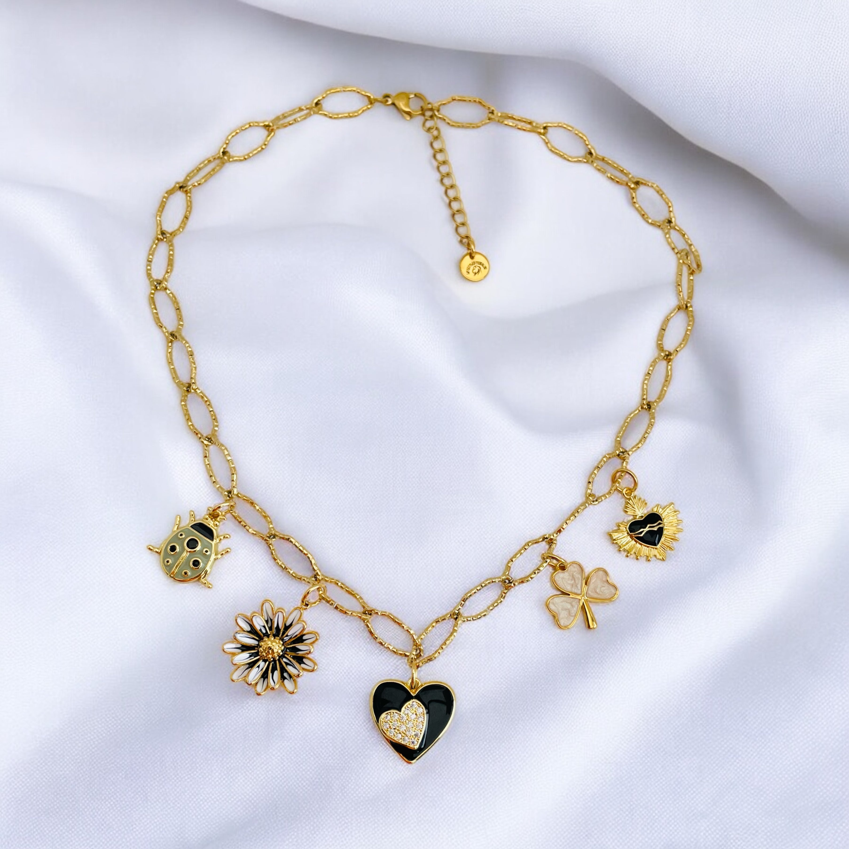 Collier Maelie