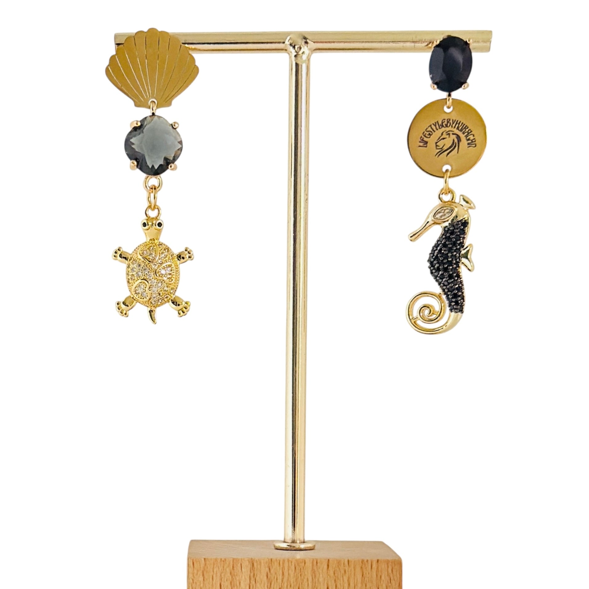 Coffret Pacifica