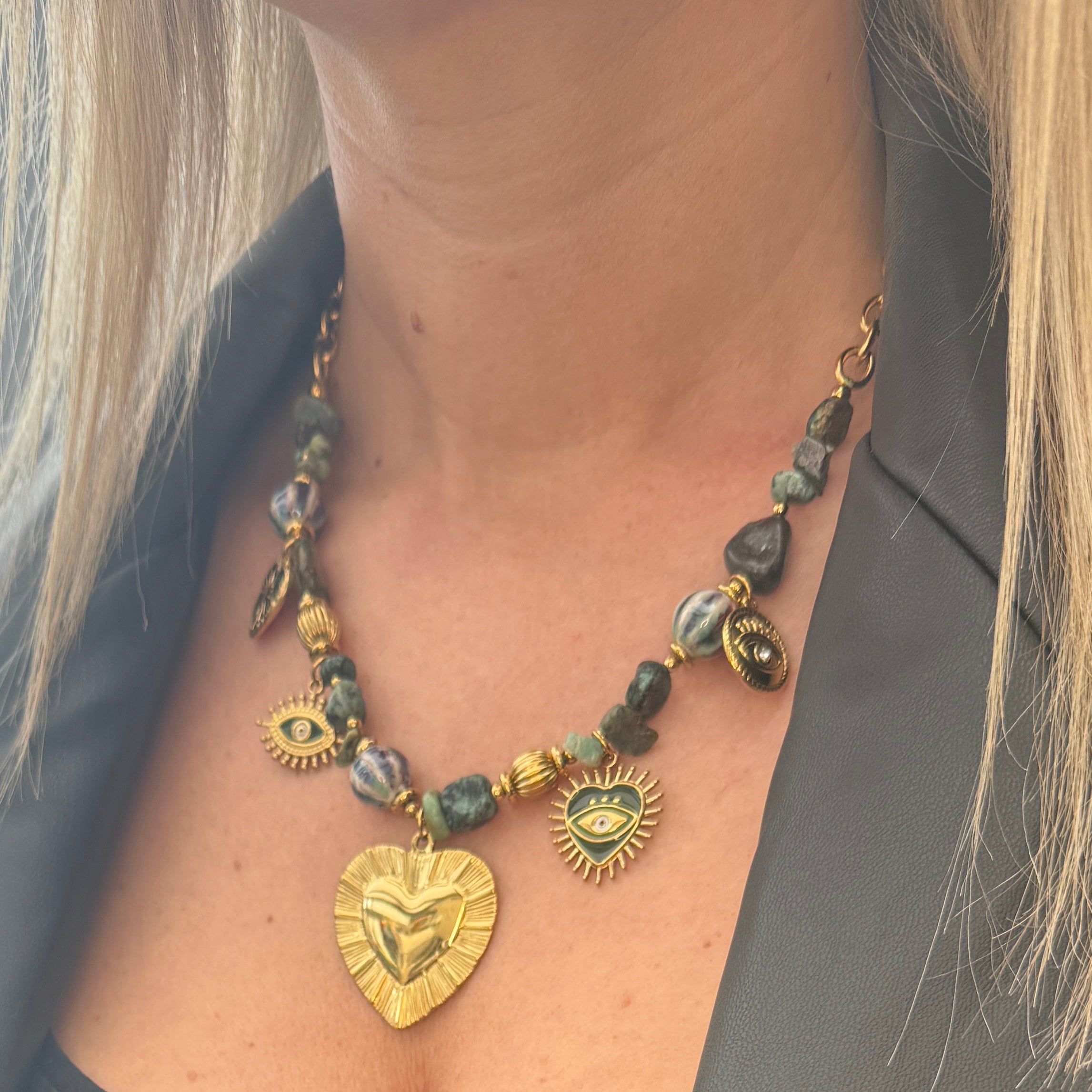 Collier Lexara
