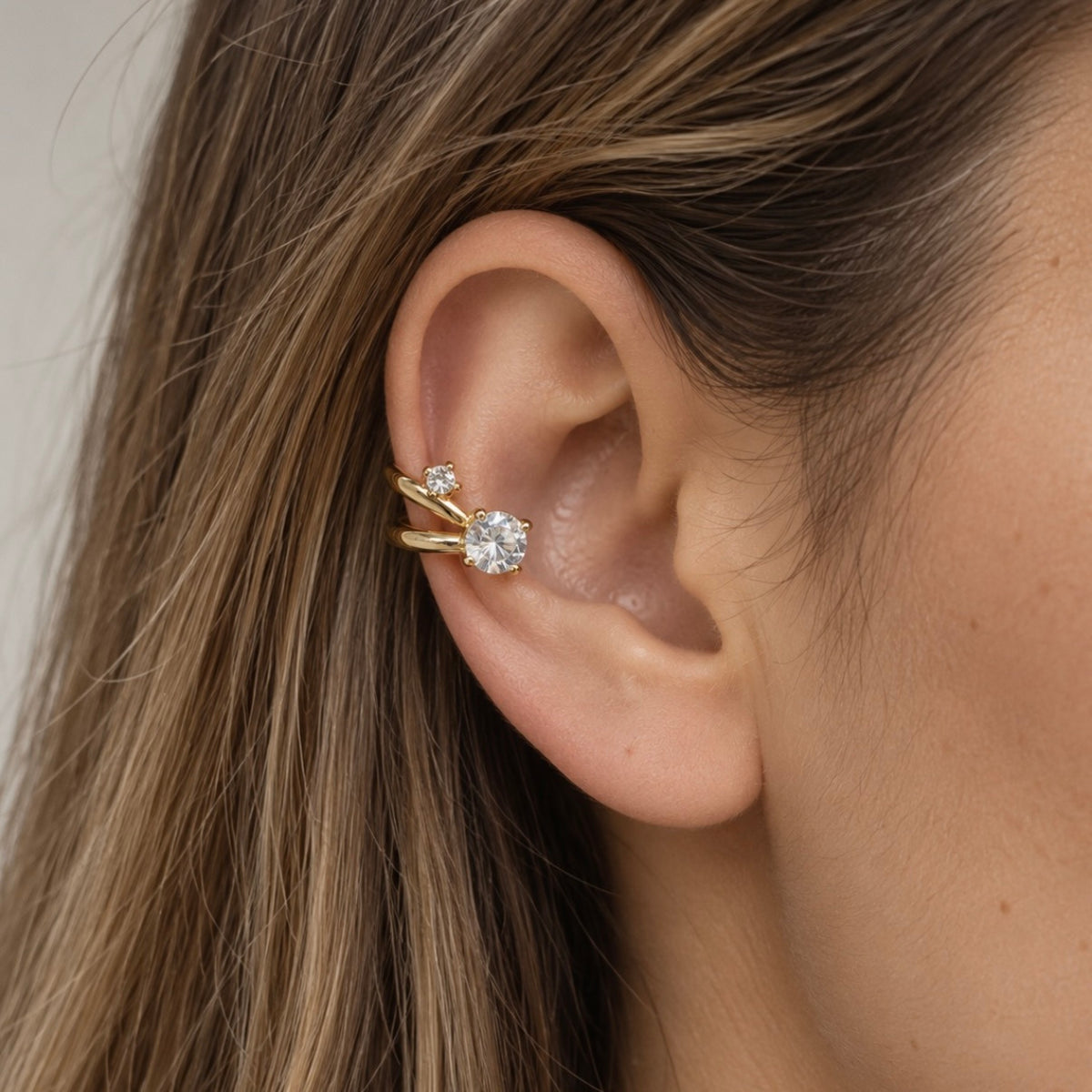 Earcuff Rosamee