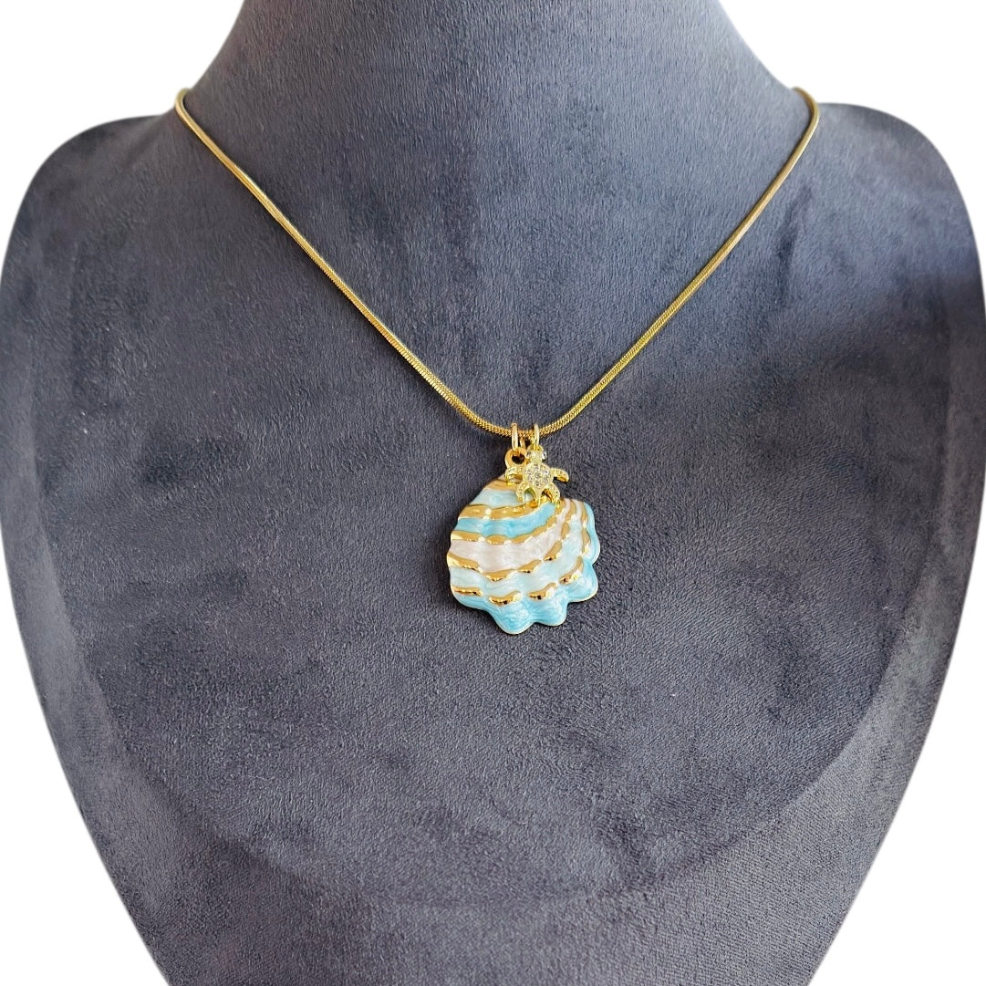 Collier Malibu