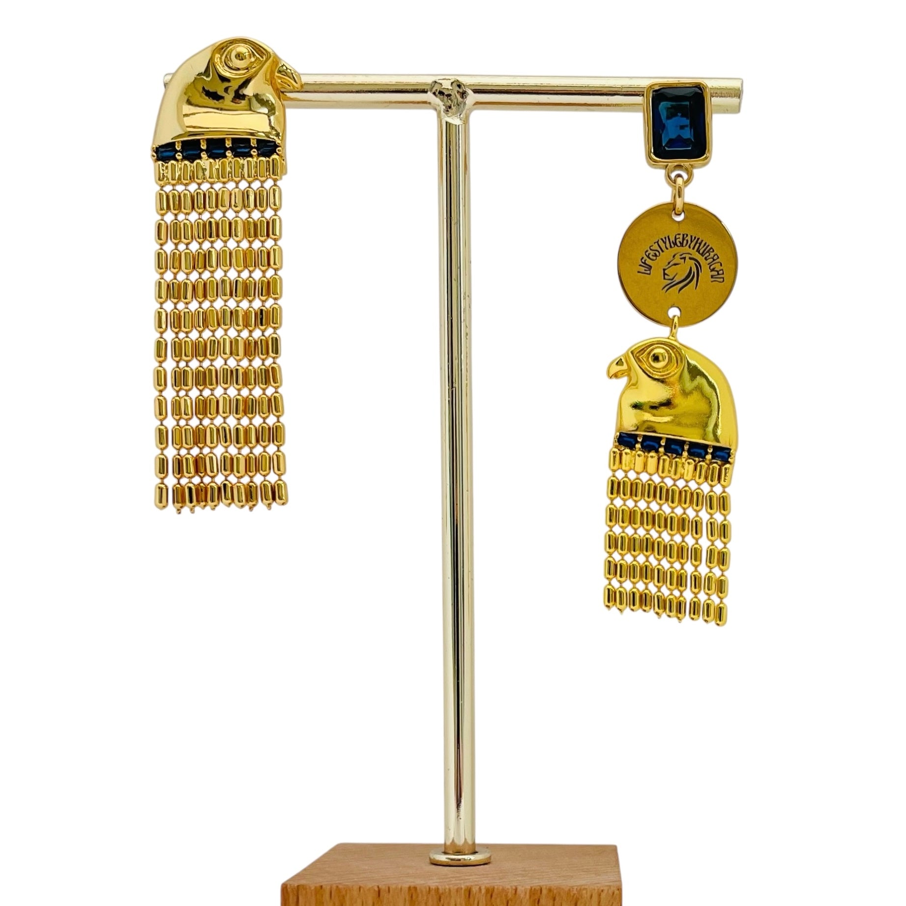 Coffret Horus
