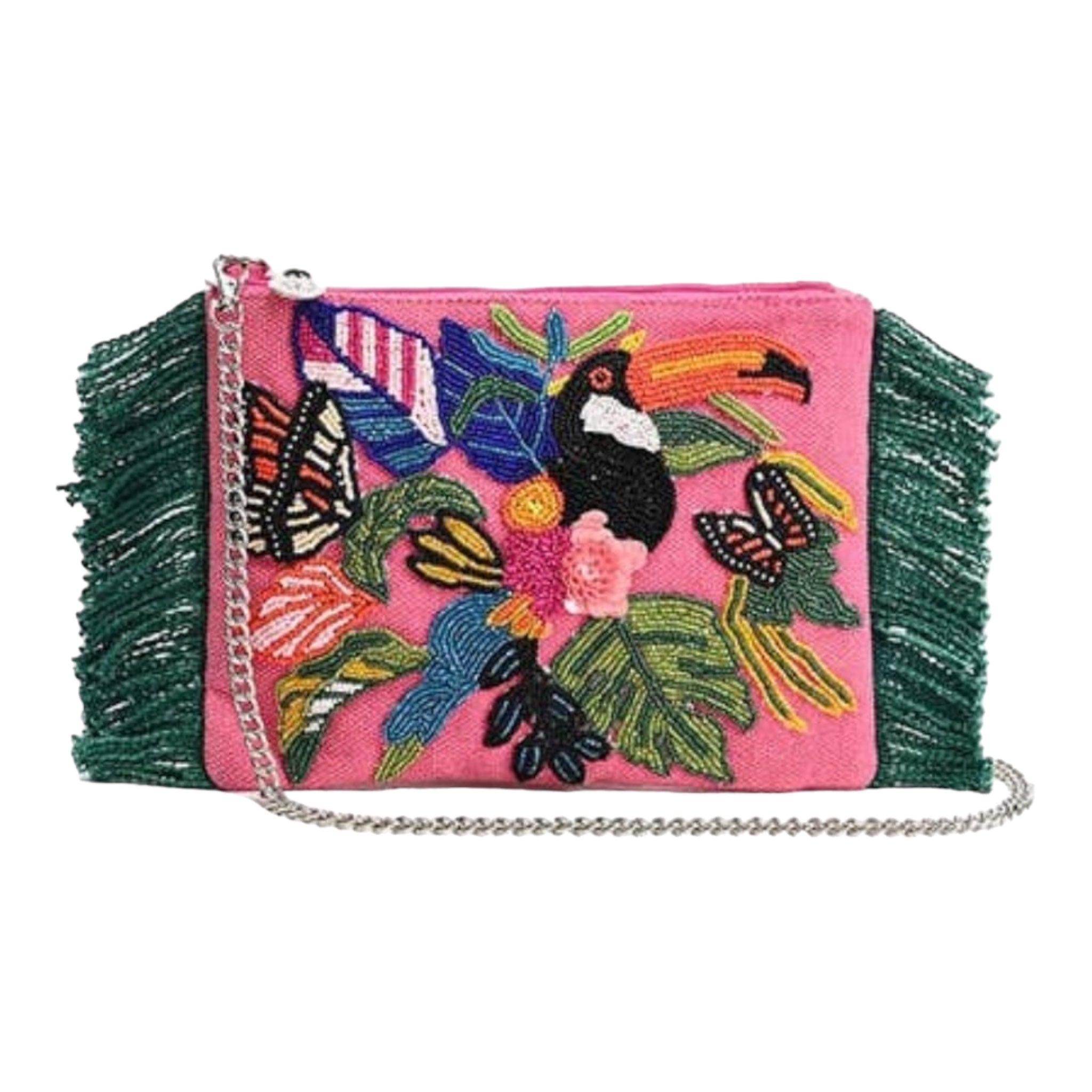 Pochette Oasis