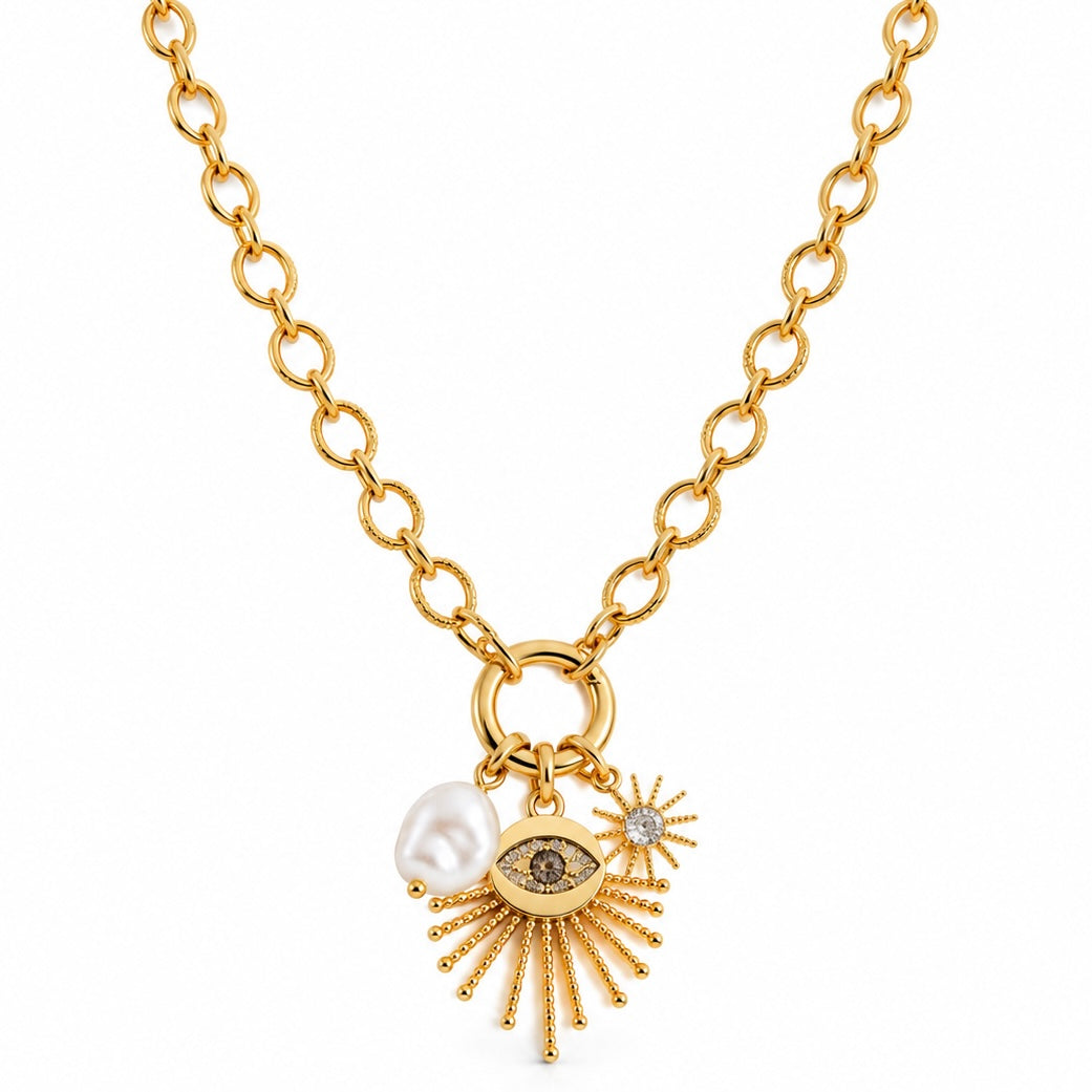 Collier Orphise