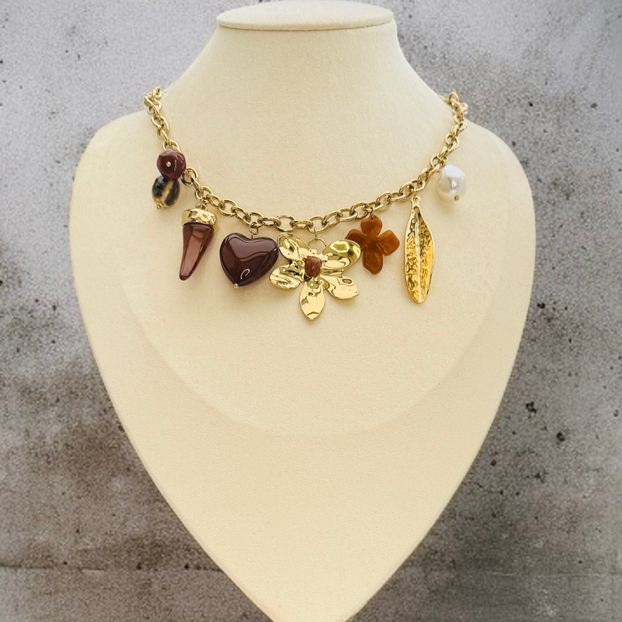 Collier Eryssia