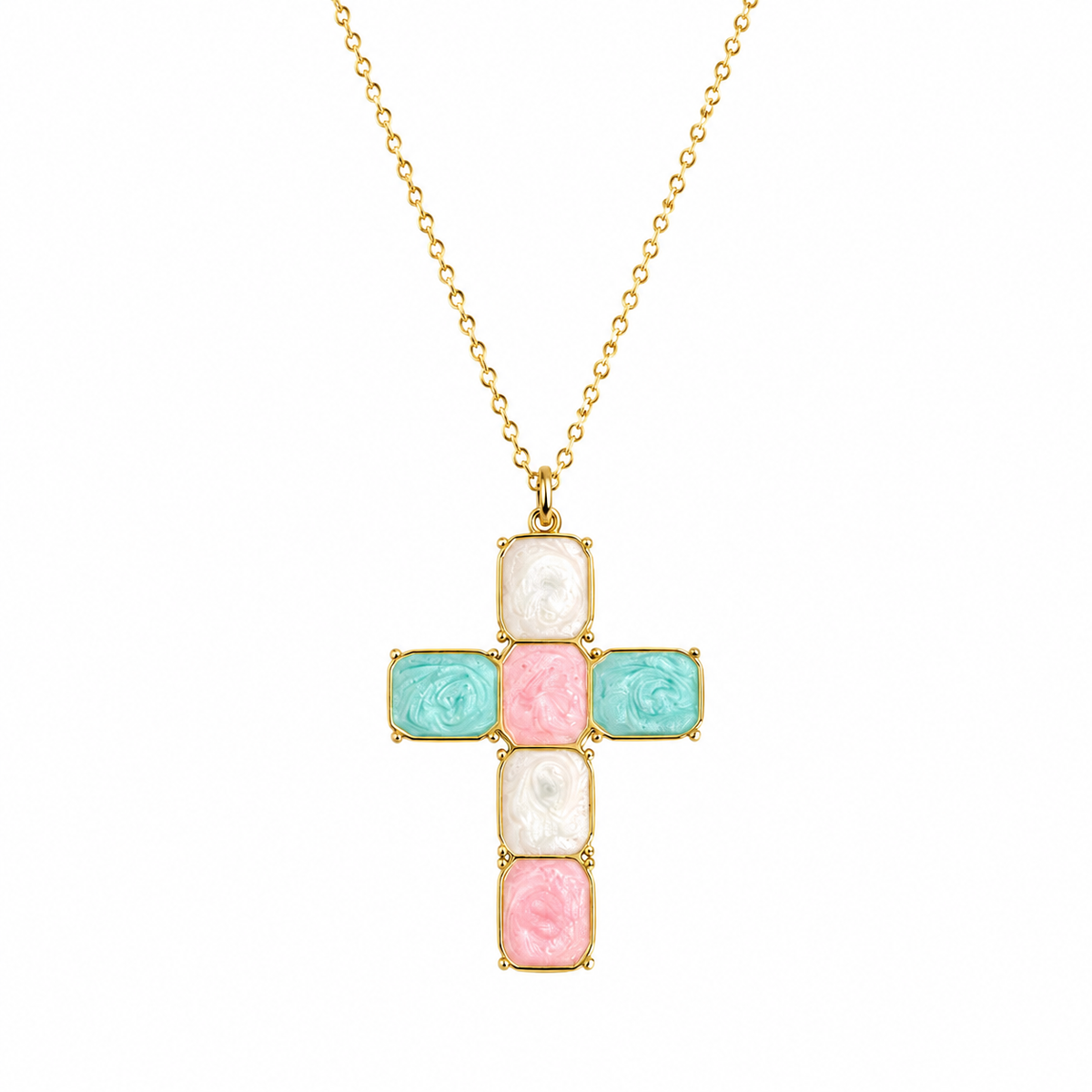 Collier Azelia