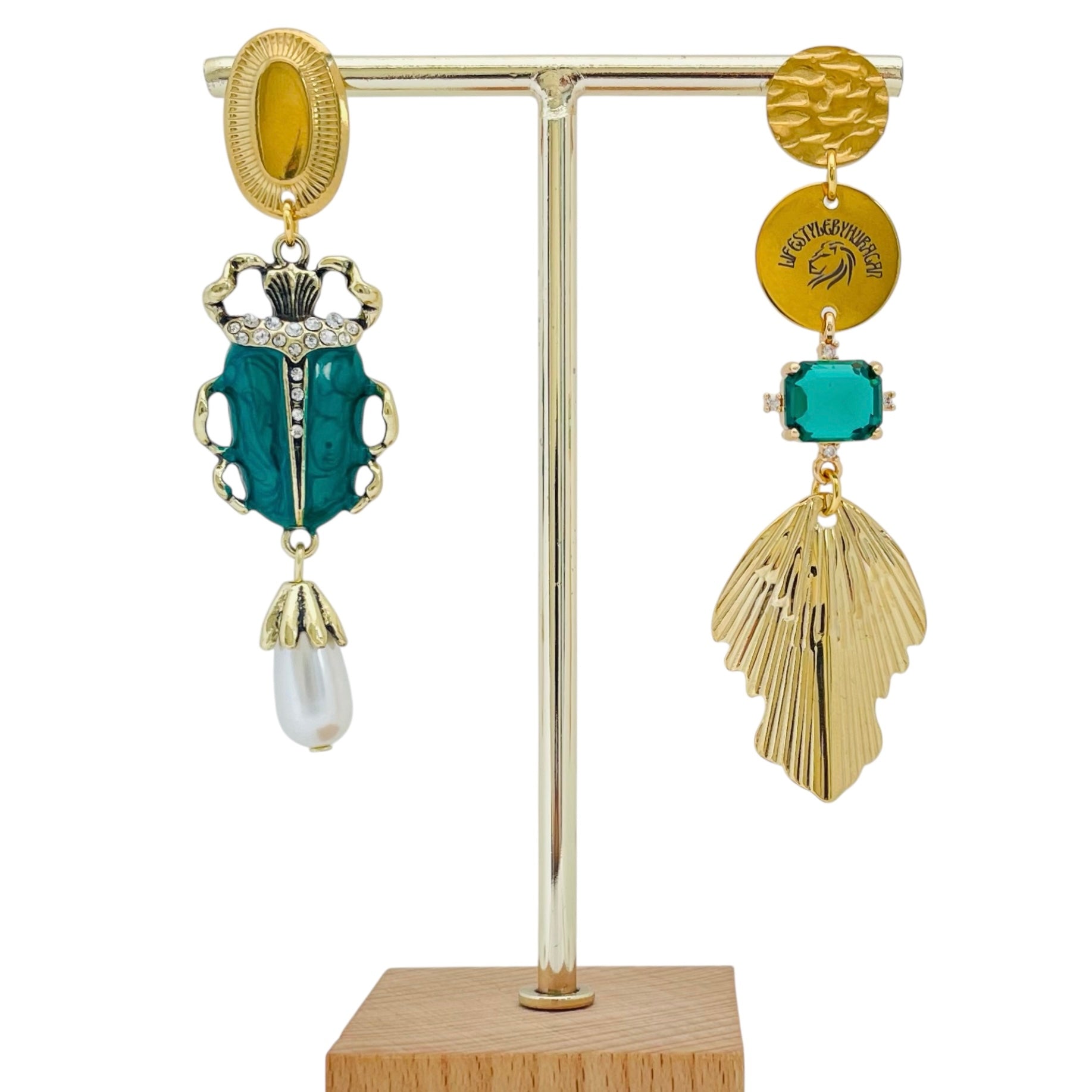 Coffret Bonelli
