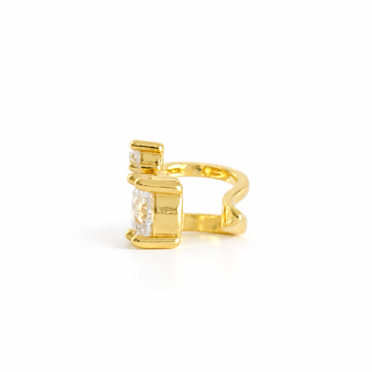 Earcuff Rosamee