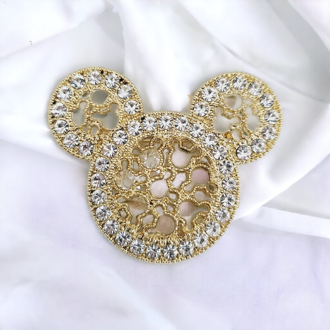 Broche Disney