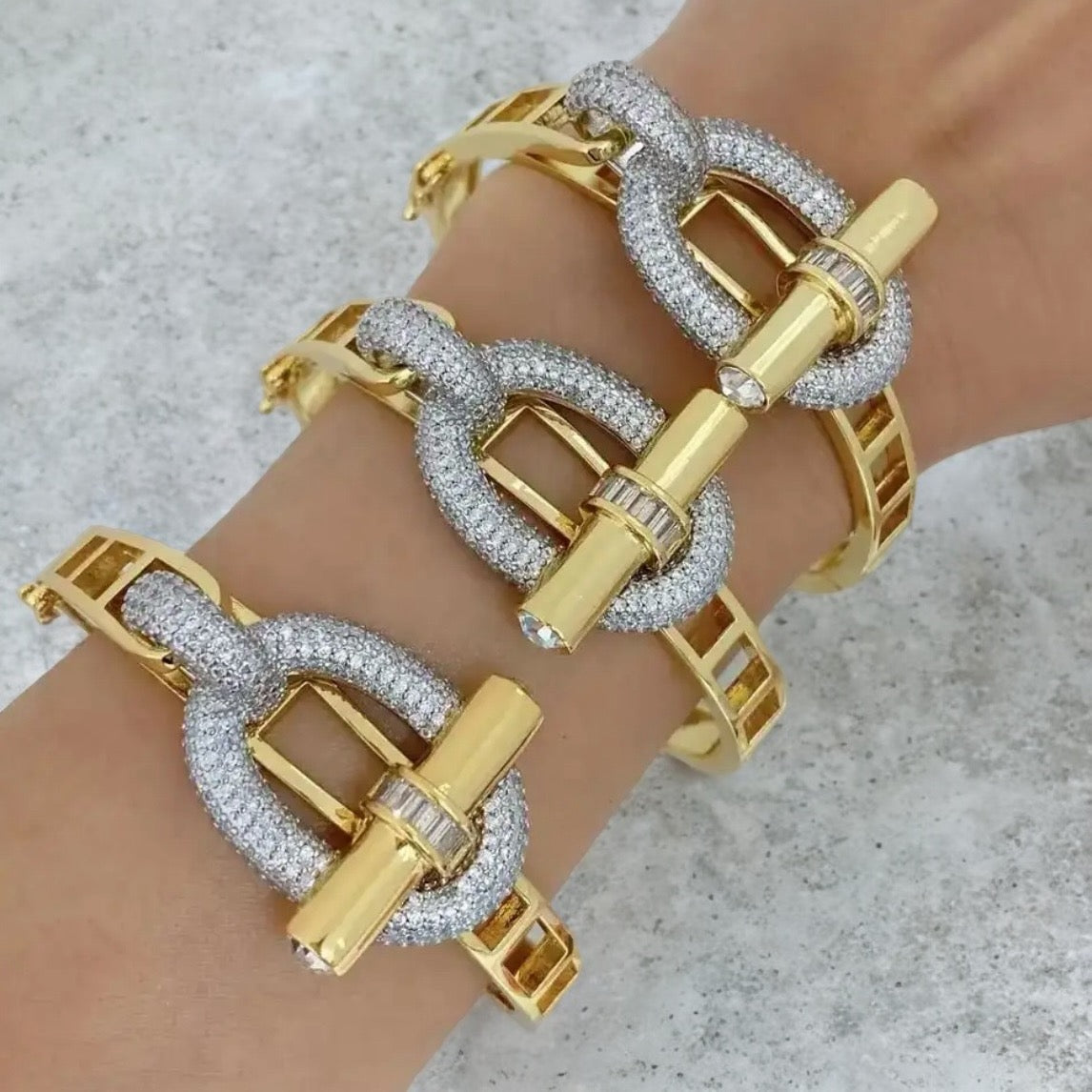 Bracelet Leonora