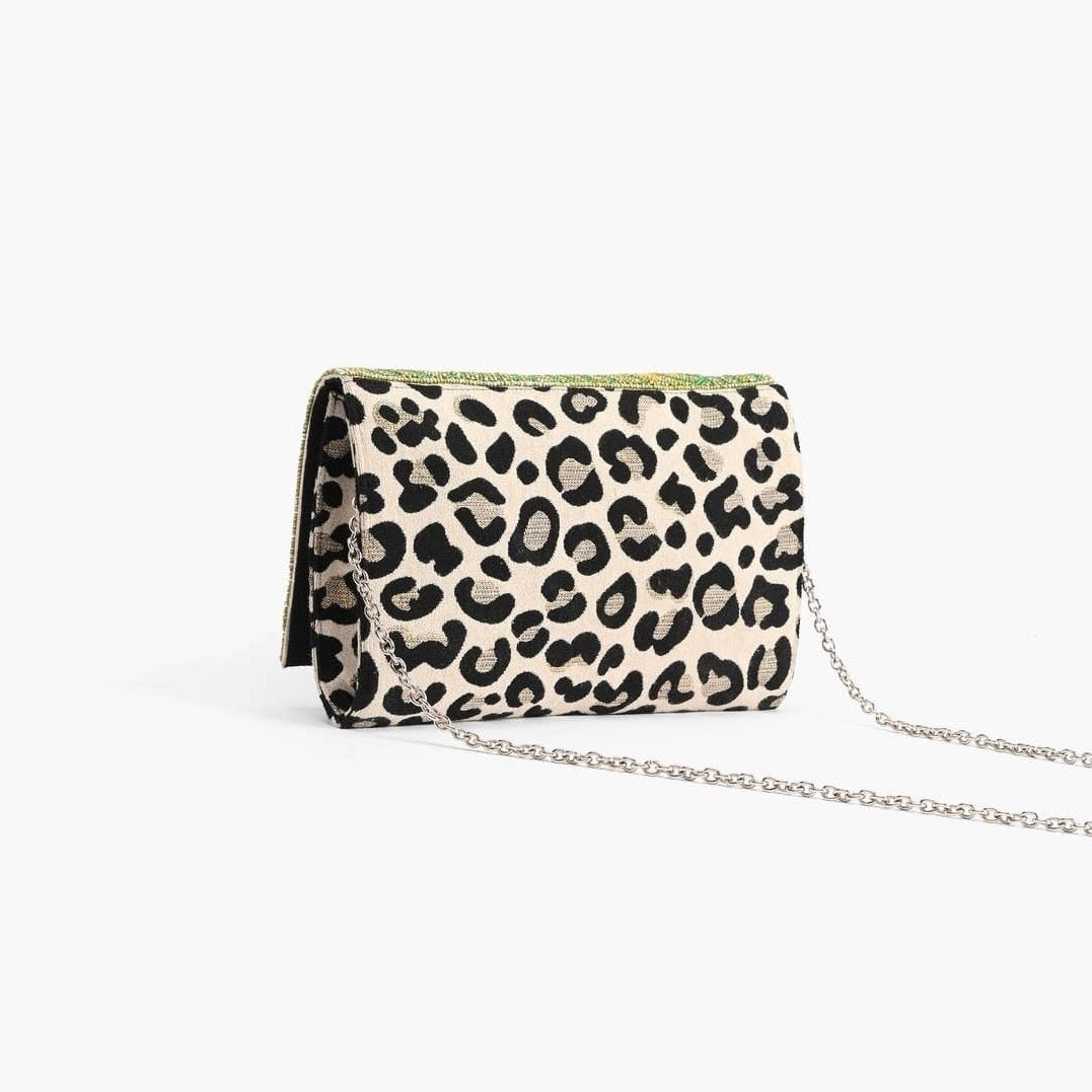 Pochette Leopard