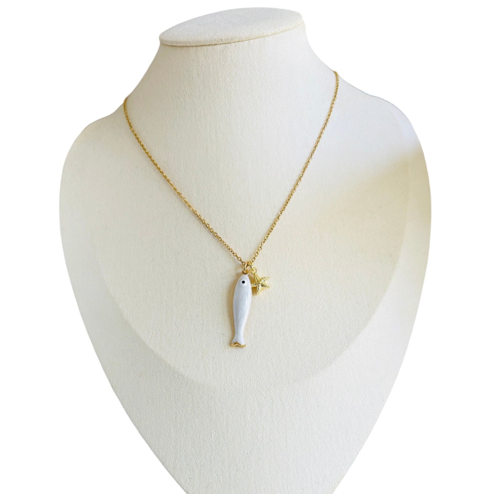Collier Clea
