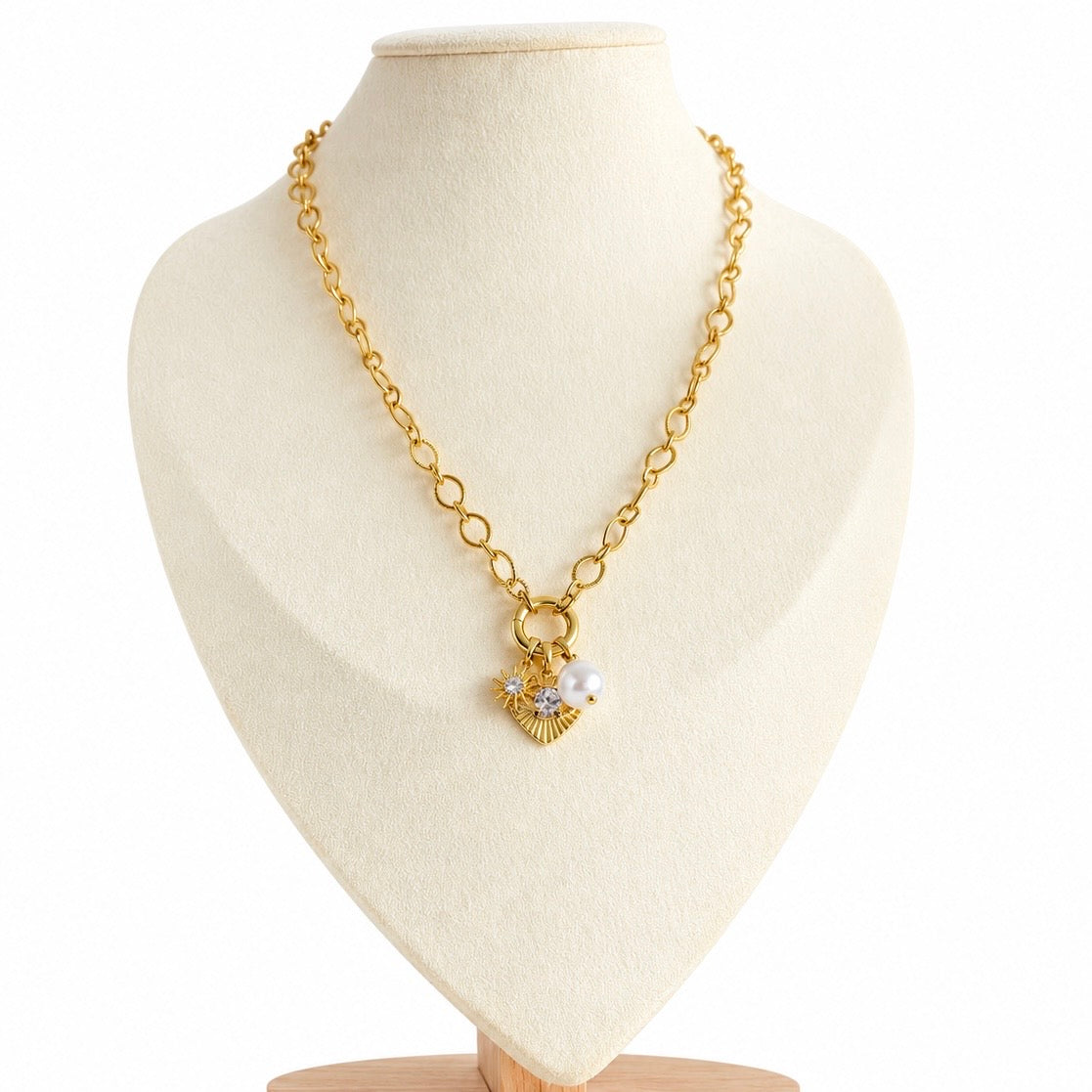 Collier Ombeline