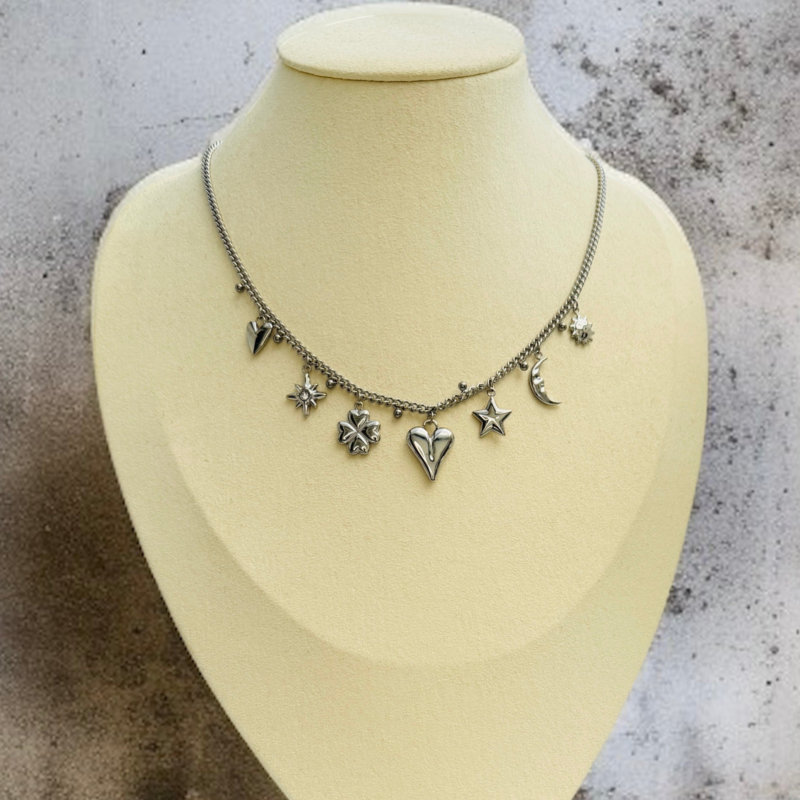 Collier Marelia
