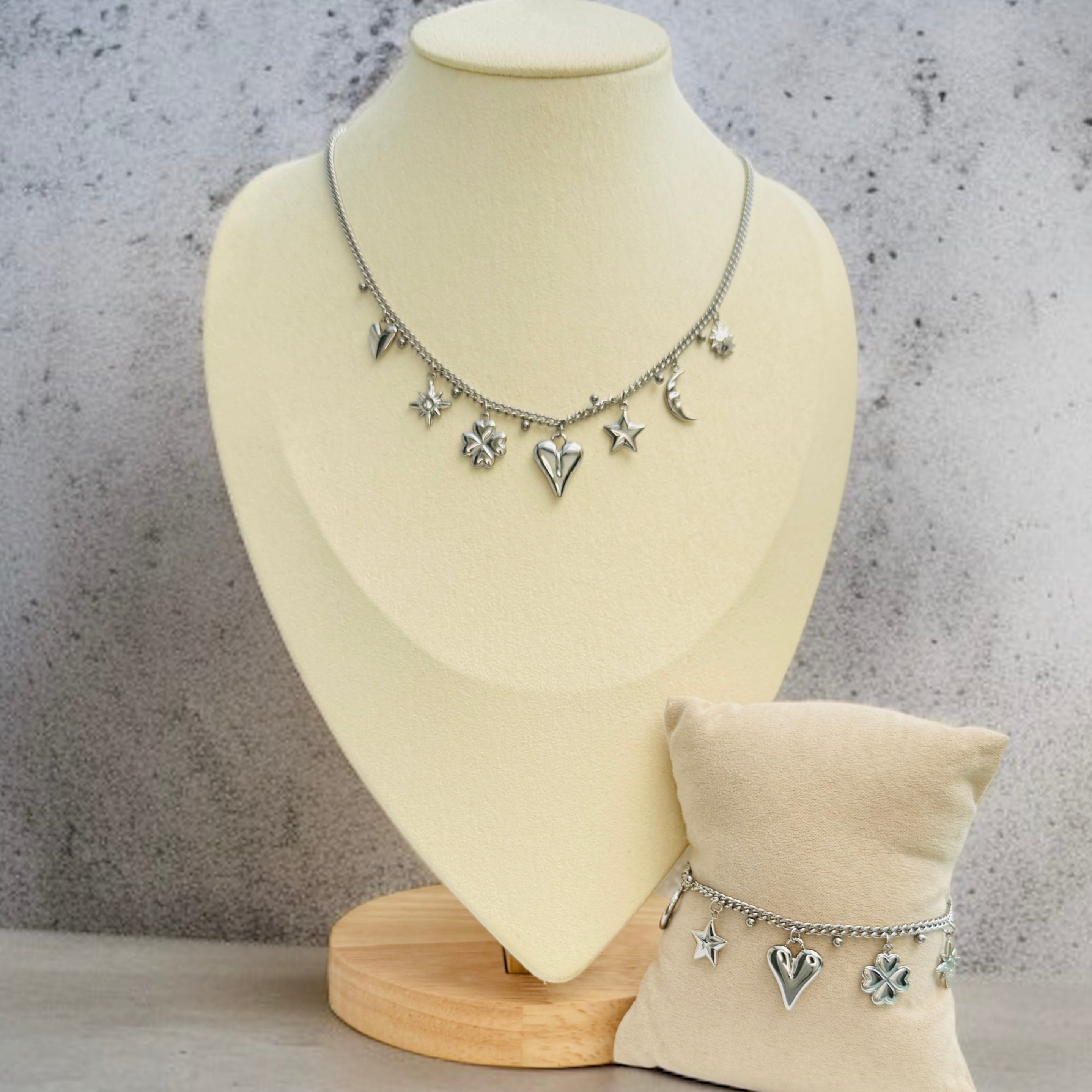 Collier Marelia