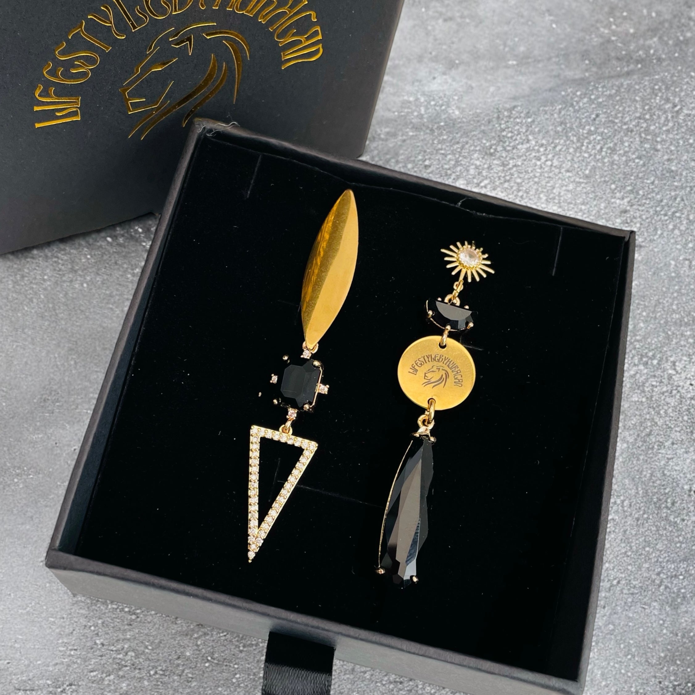 Coffret Stevie