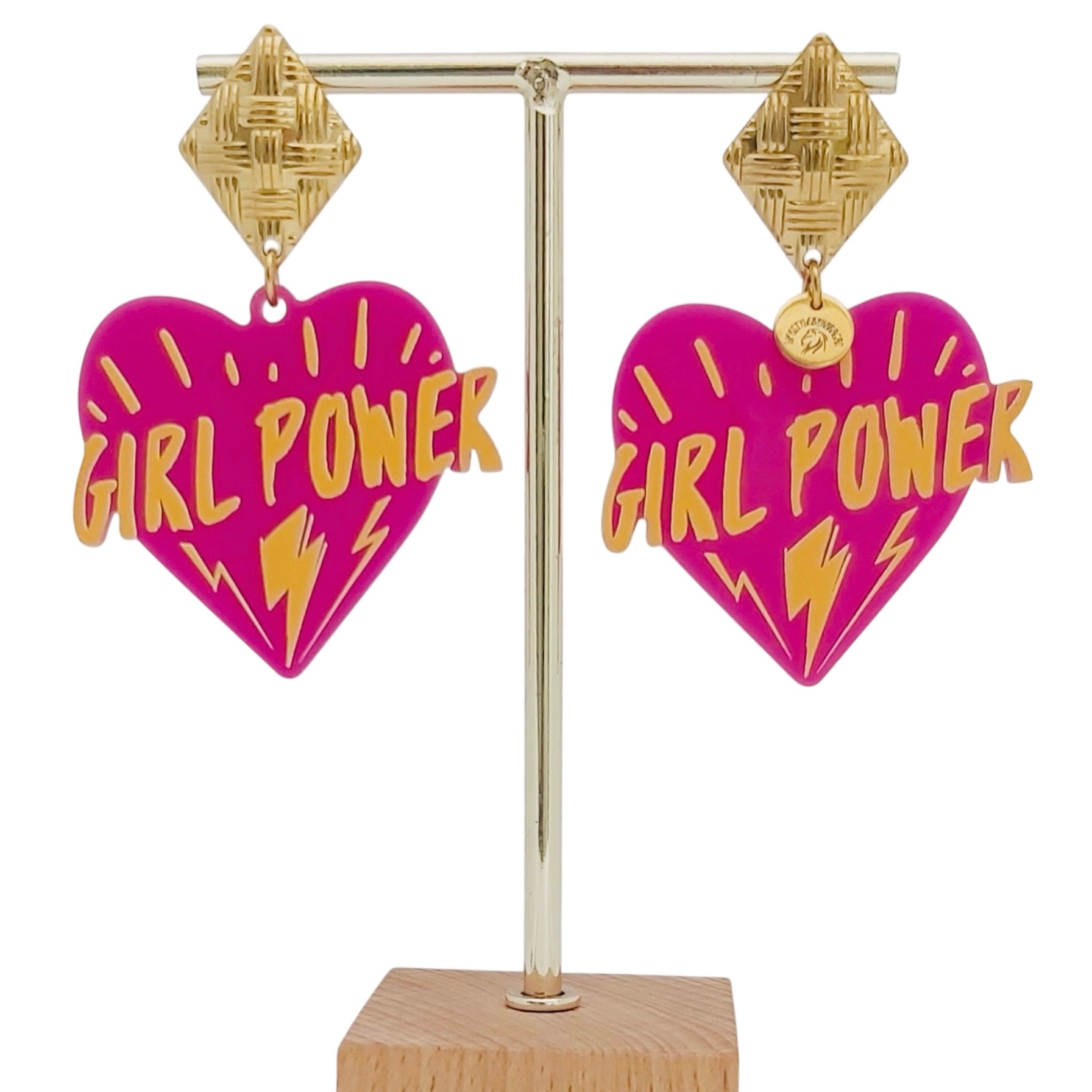 Girl Power