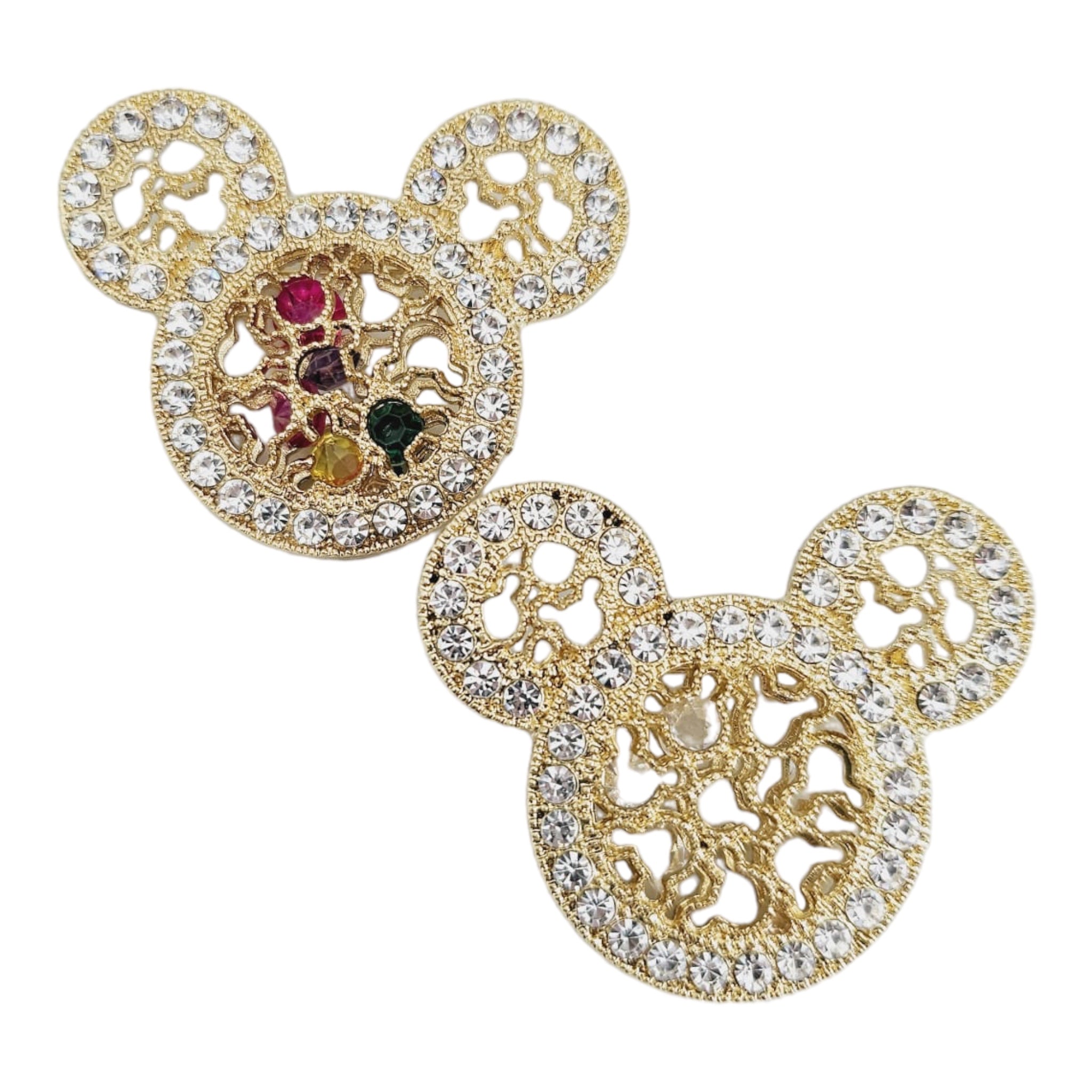 Broche Disney