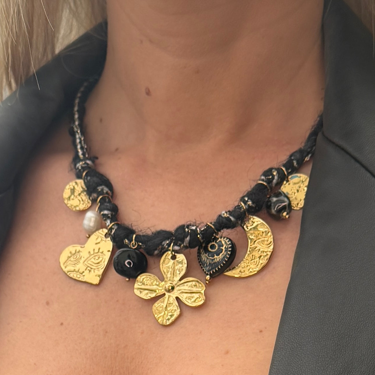 Collier Velior