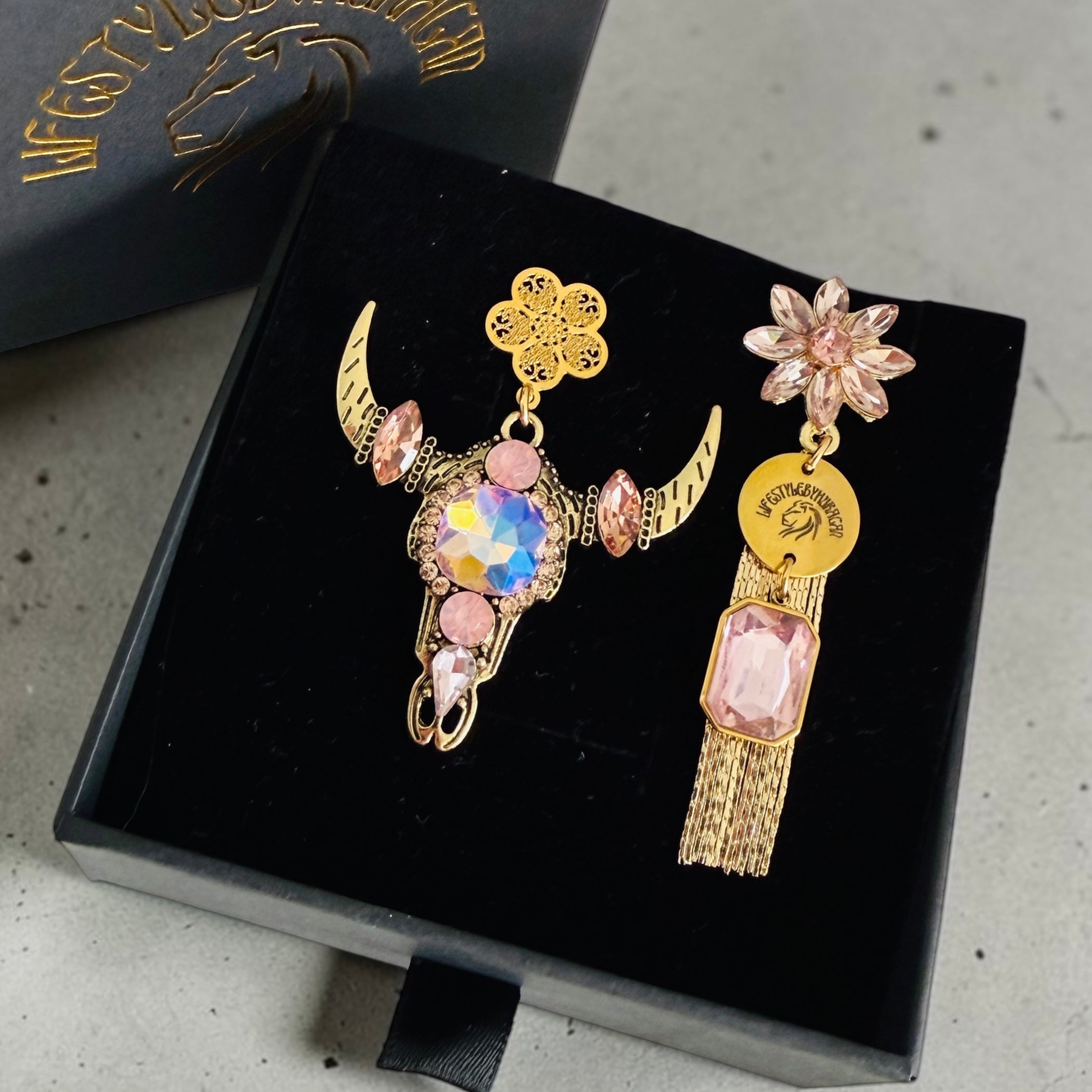 Coffret Corsaria