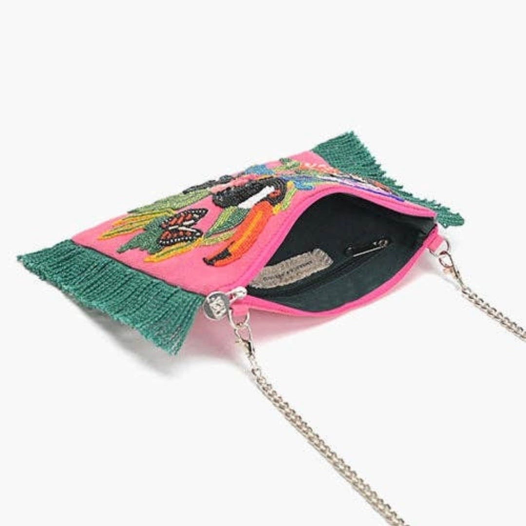 Pochette Oasis