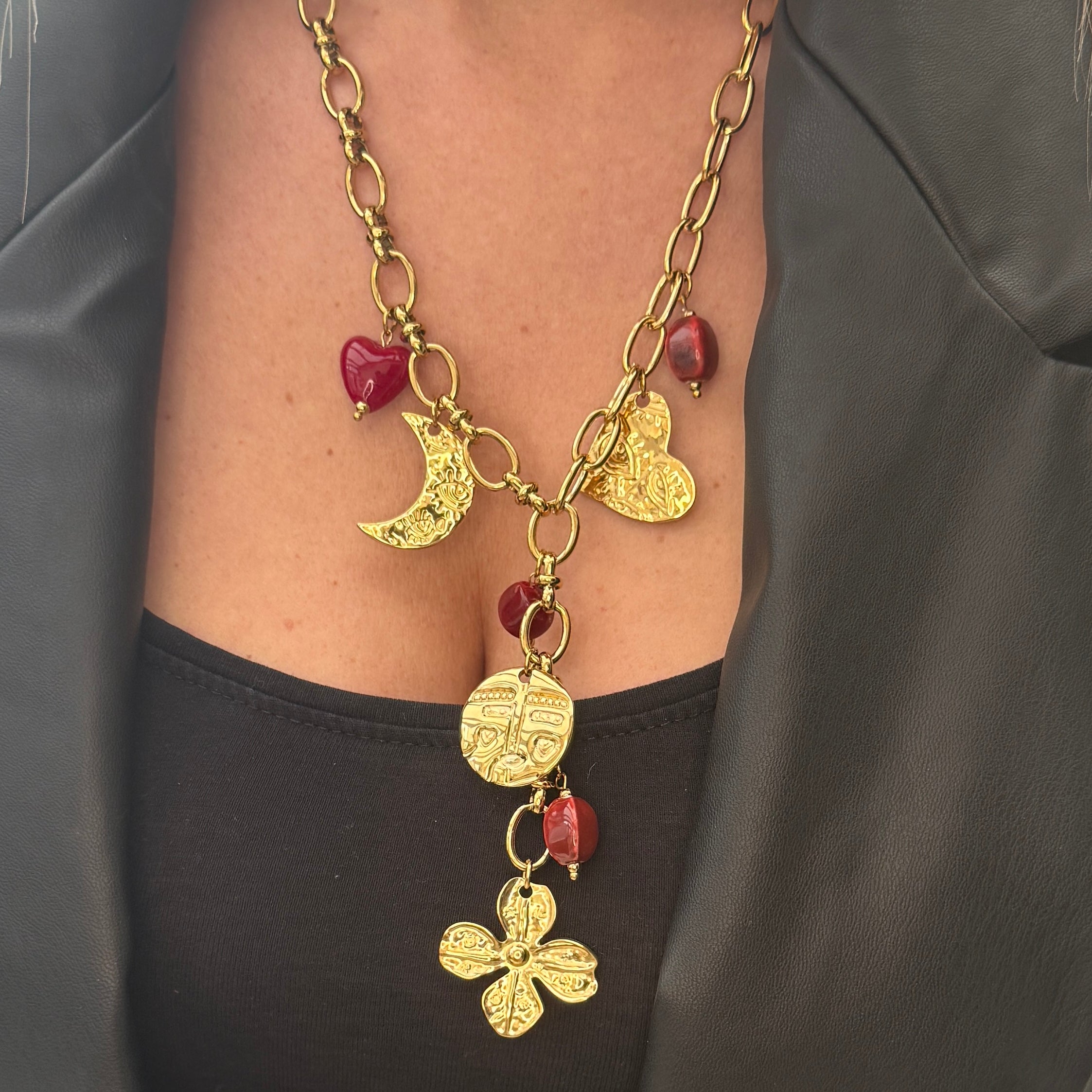 Collier Ameyra