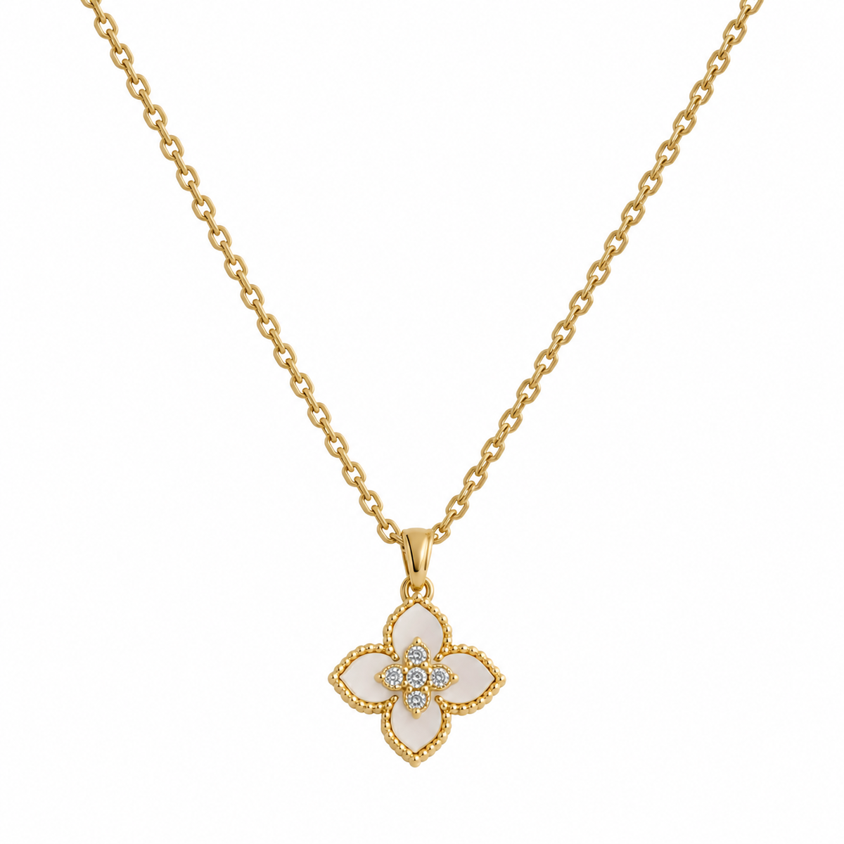 Collier Toscane