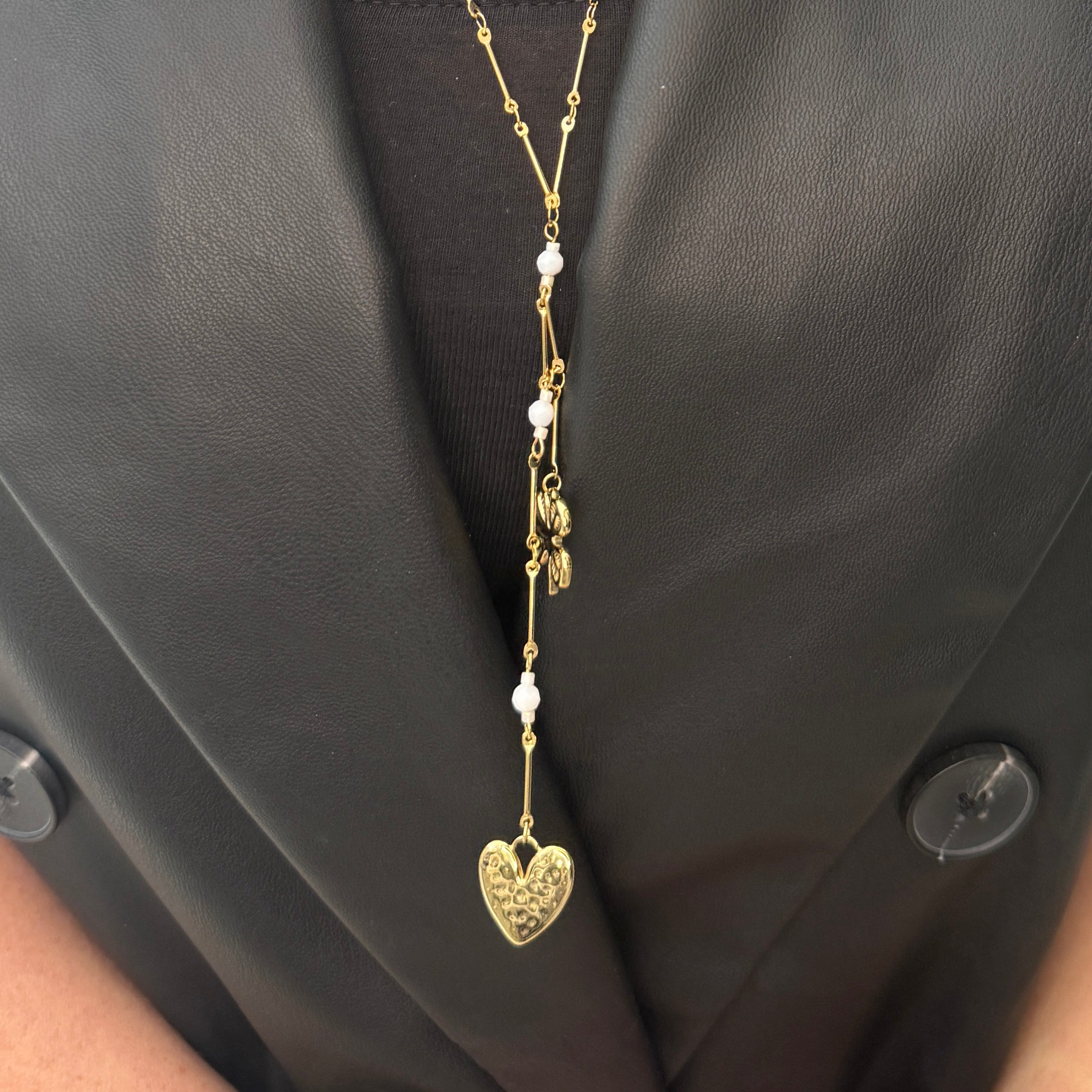 Collier Thalira