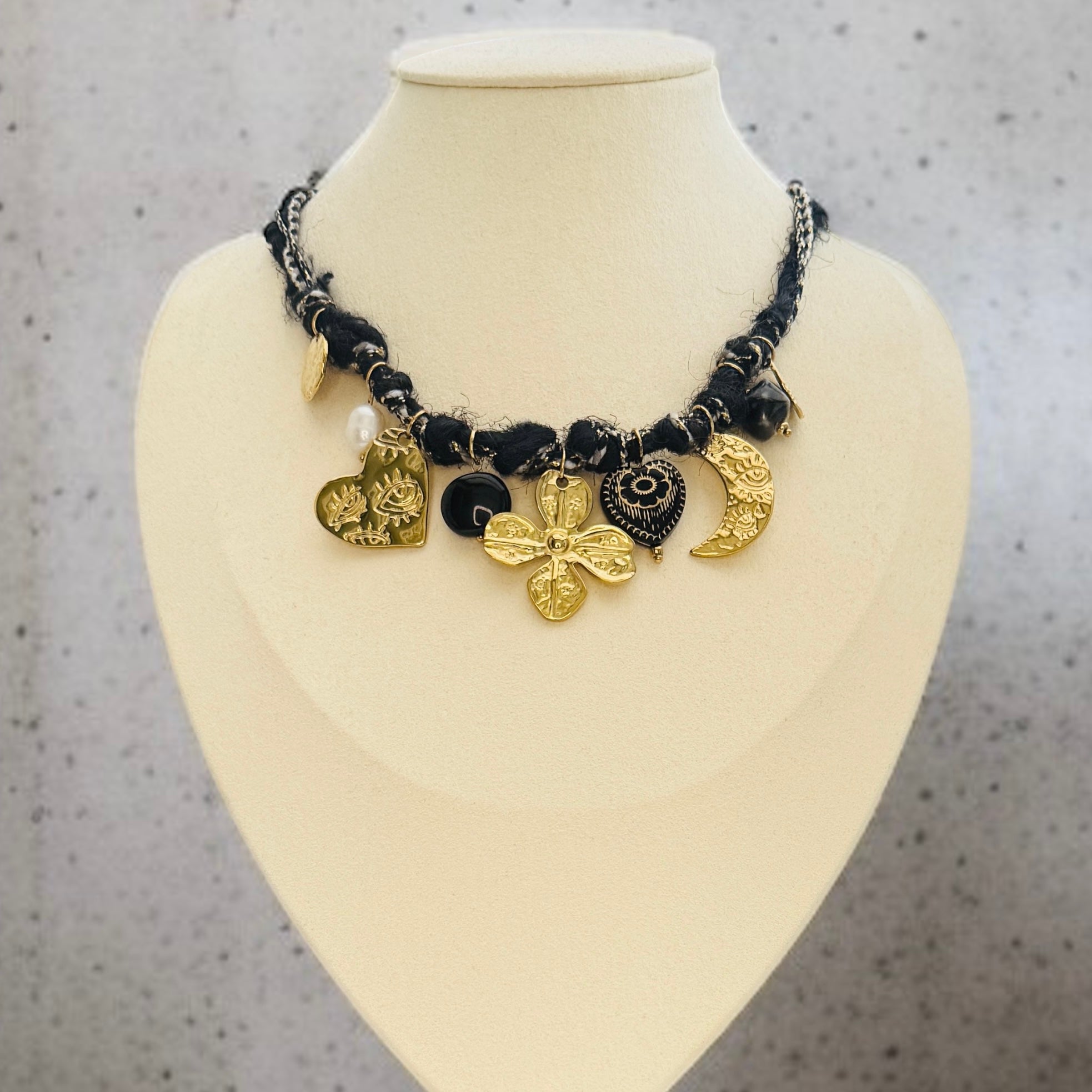Collier Velior