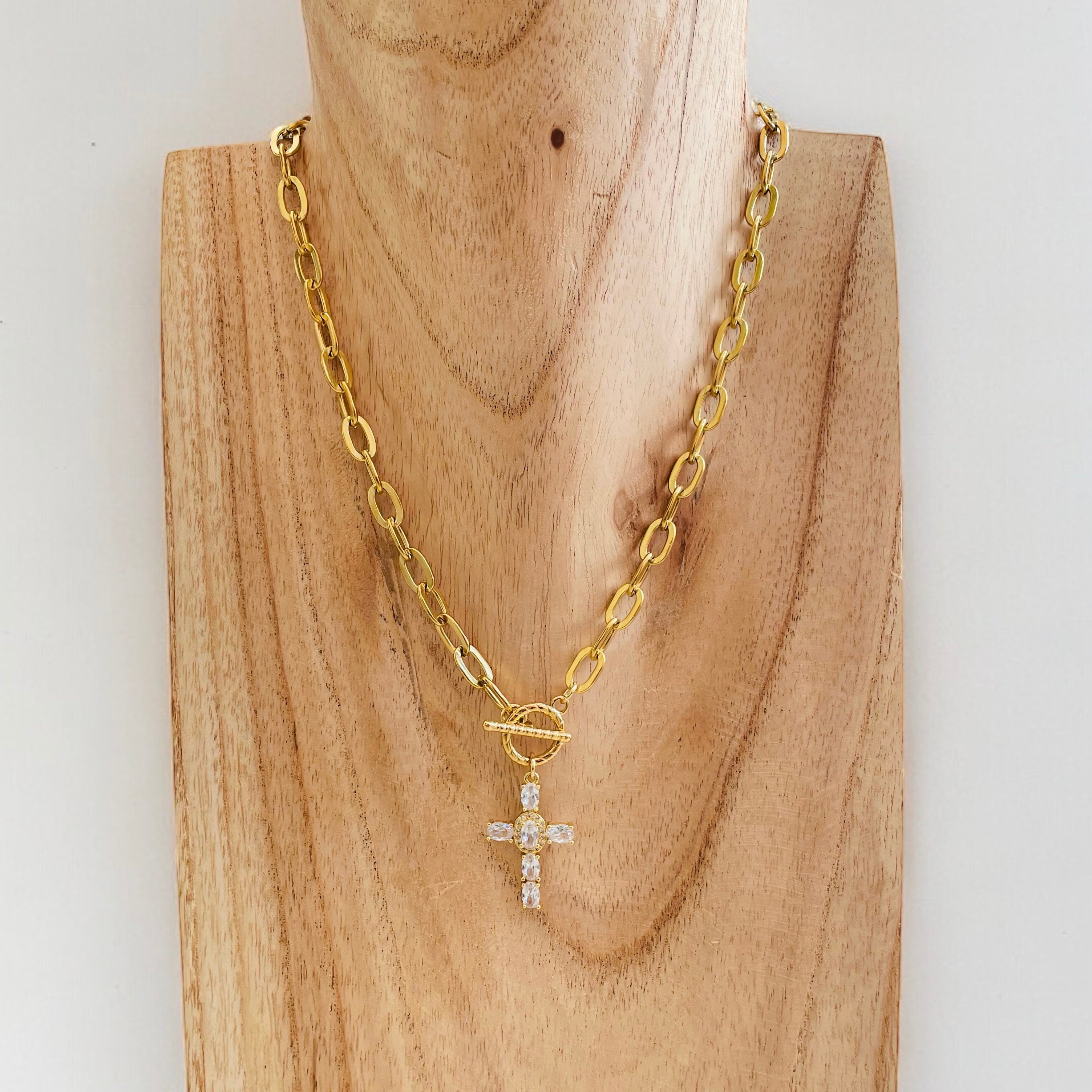 Collier Dina