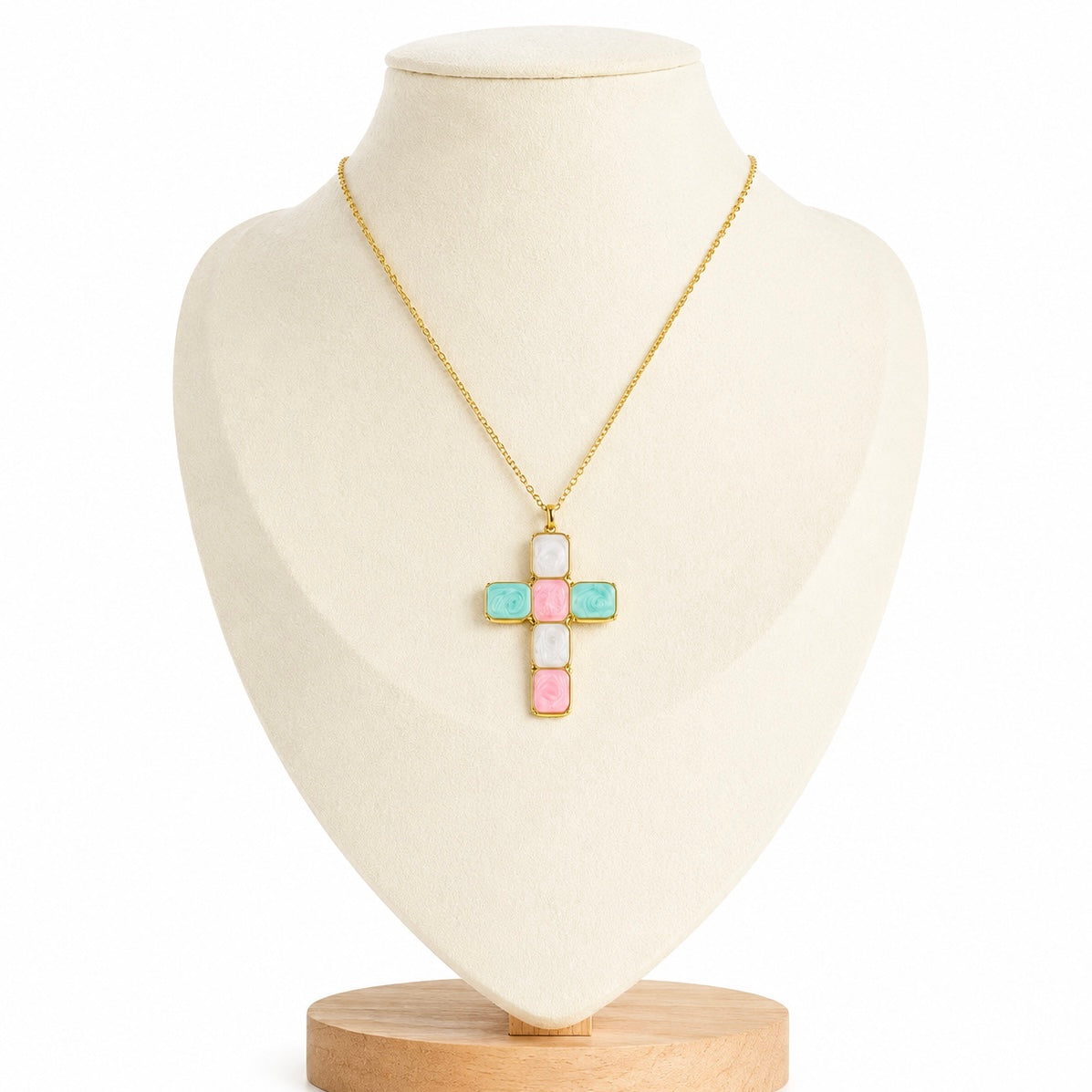 Collier Azelia