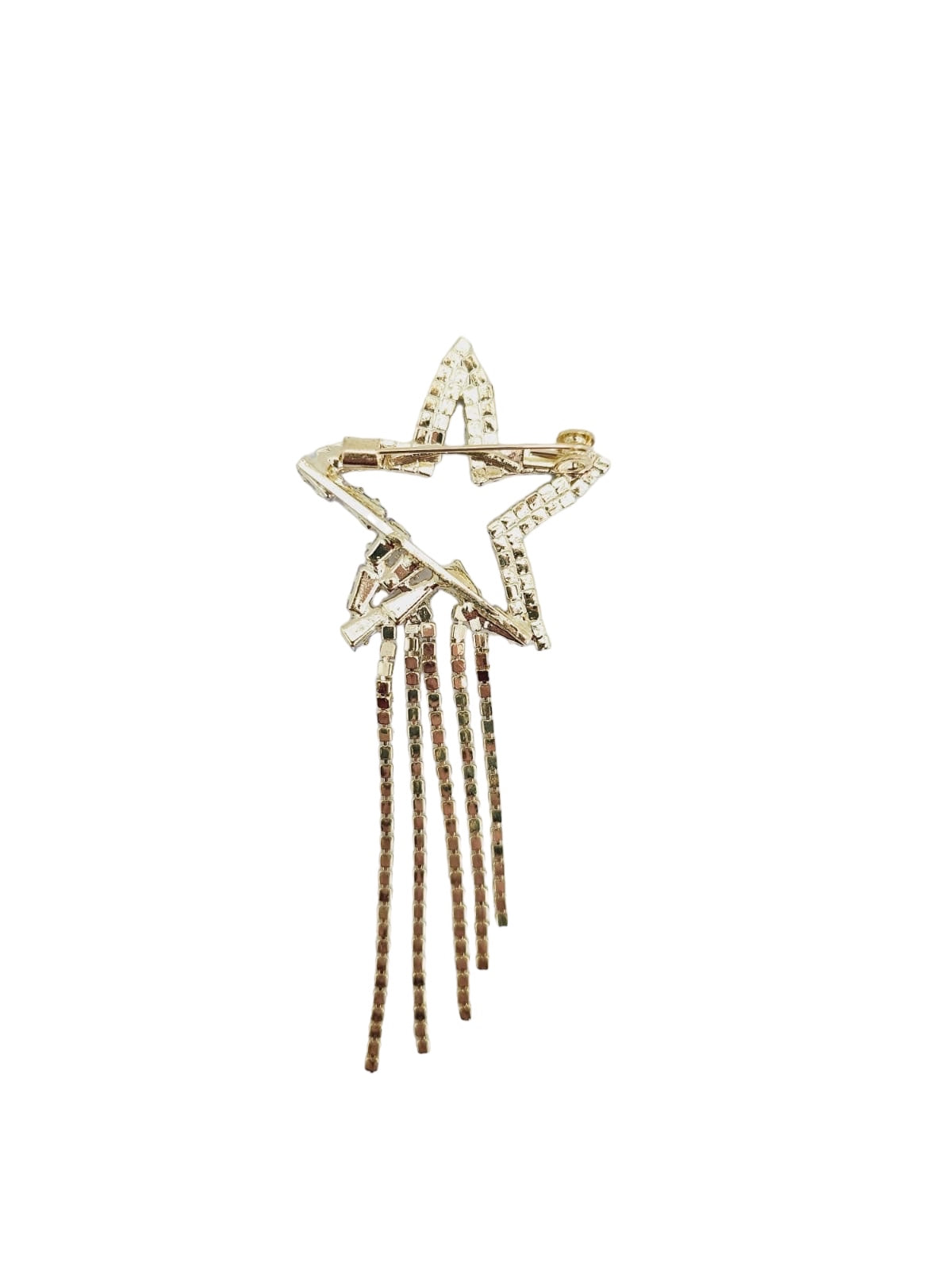 Broche Stella