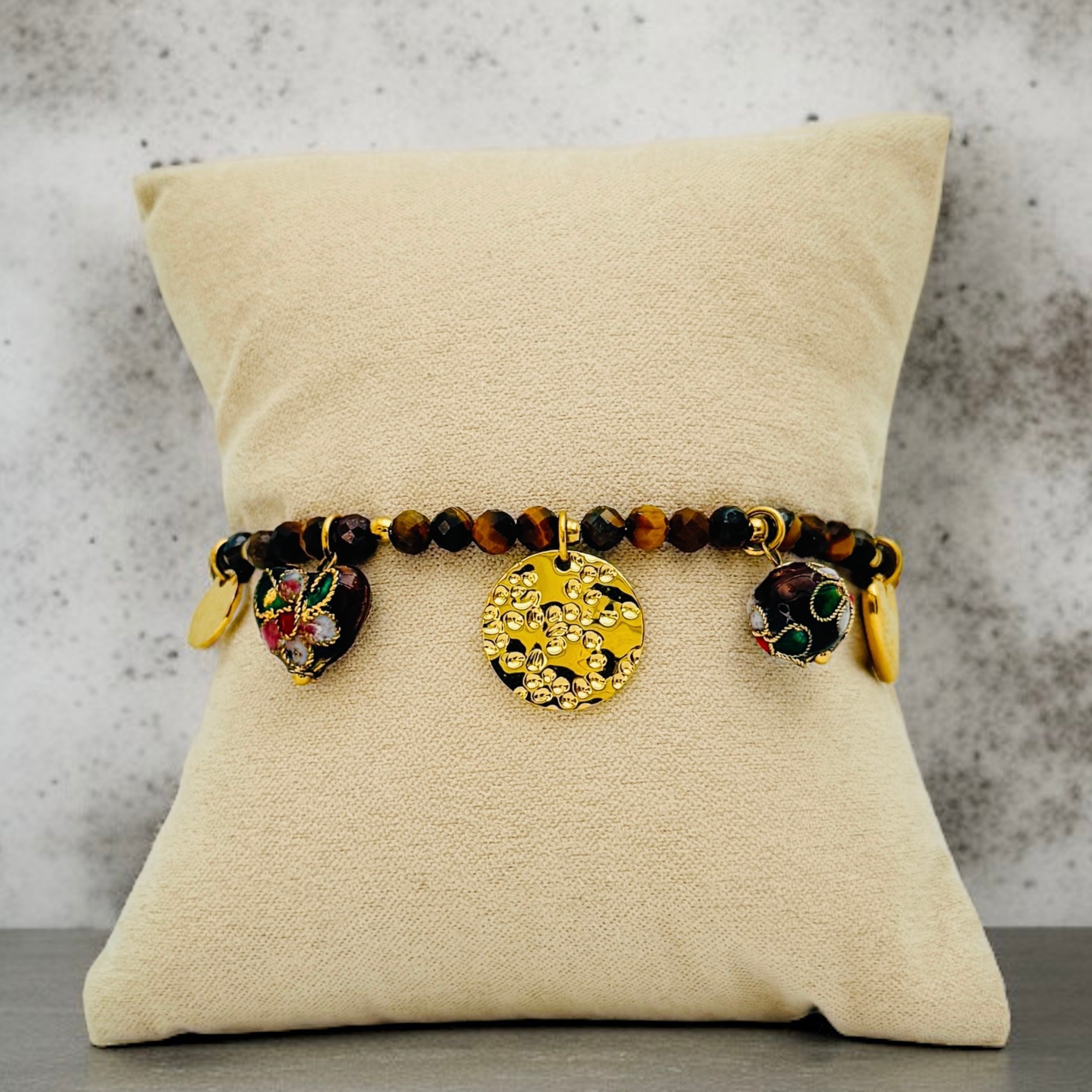 Bracelet Avaleen