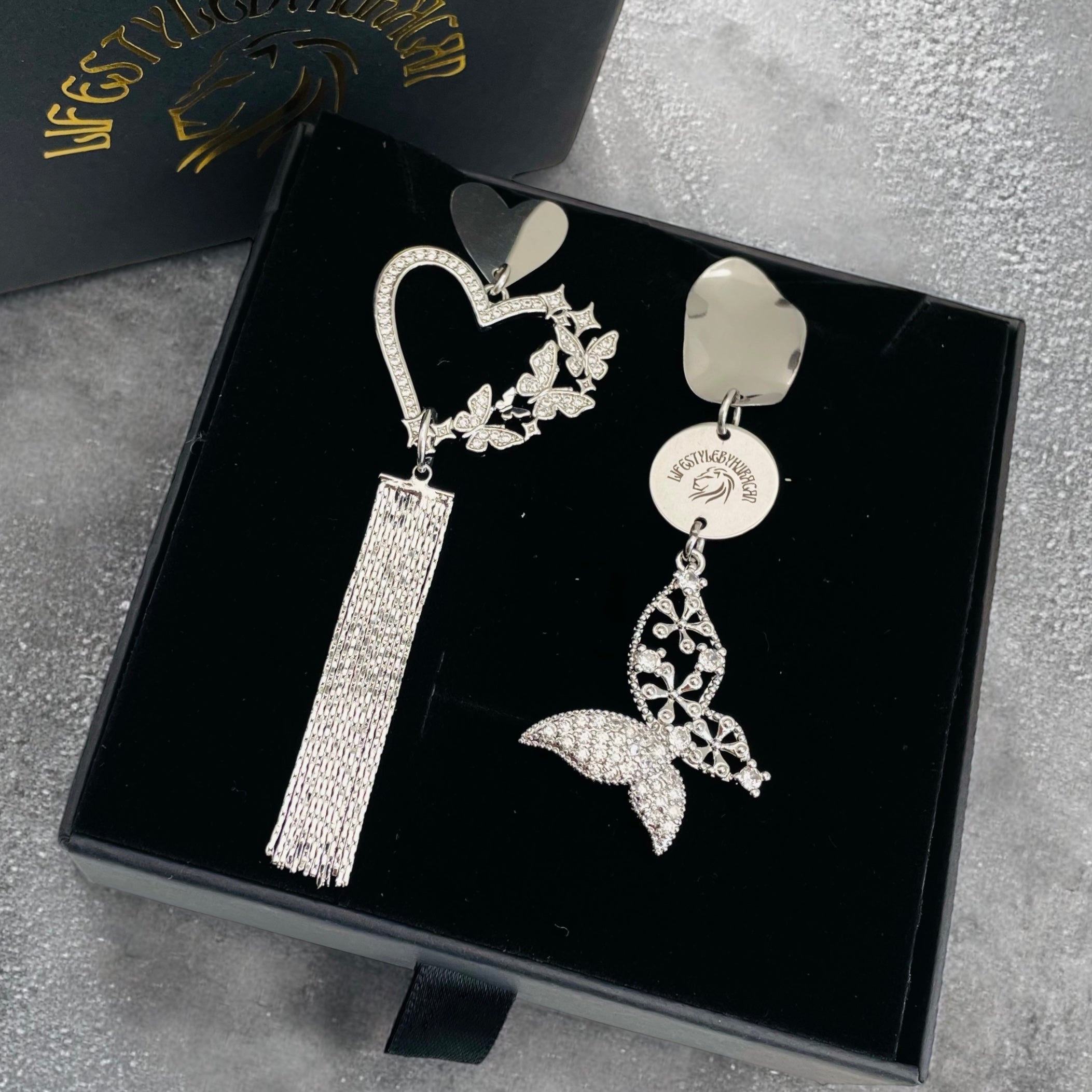 Coffret Johanelle