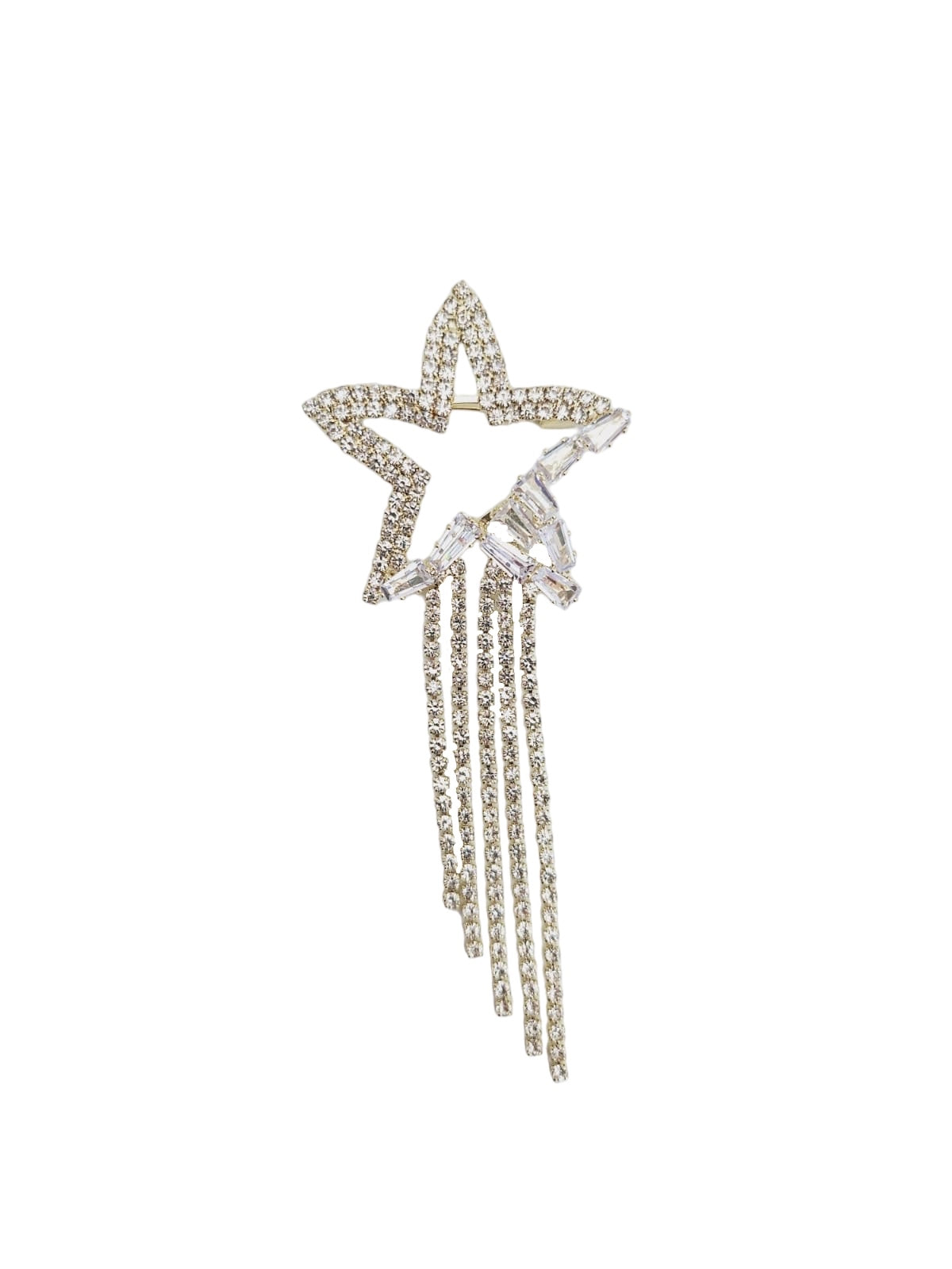 Broche Stella