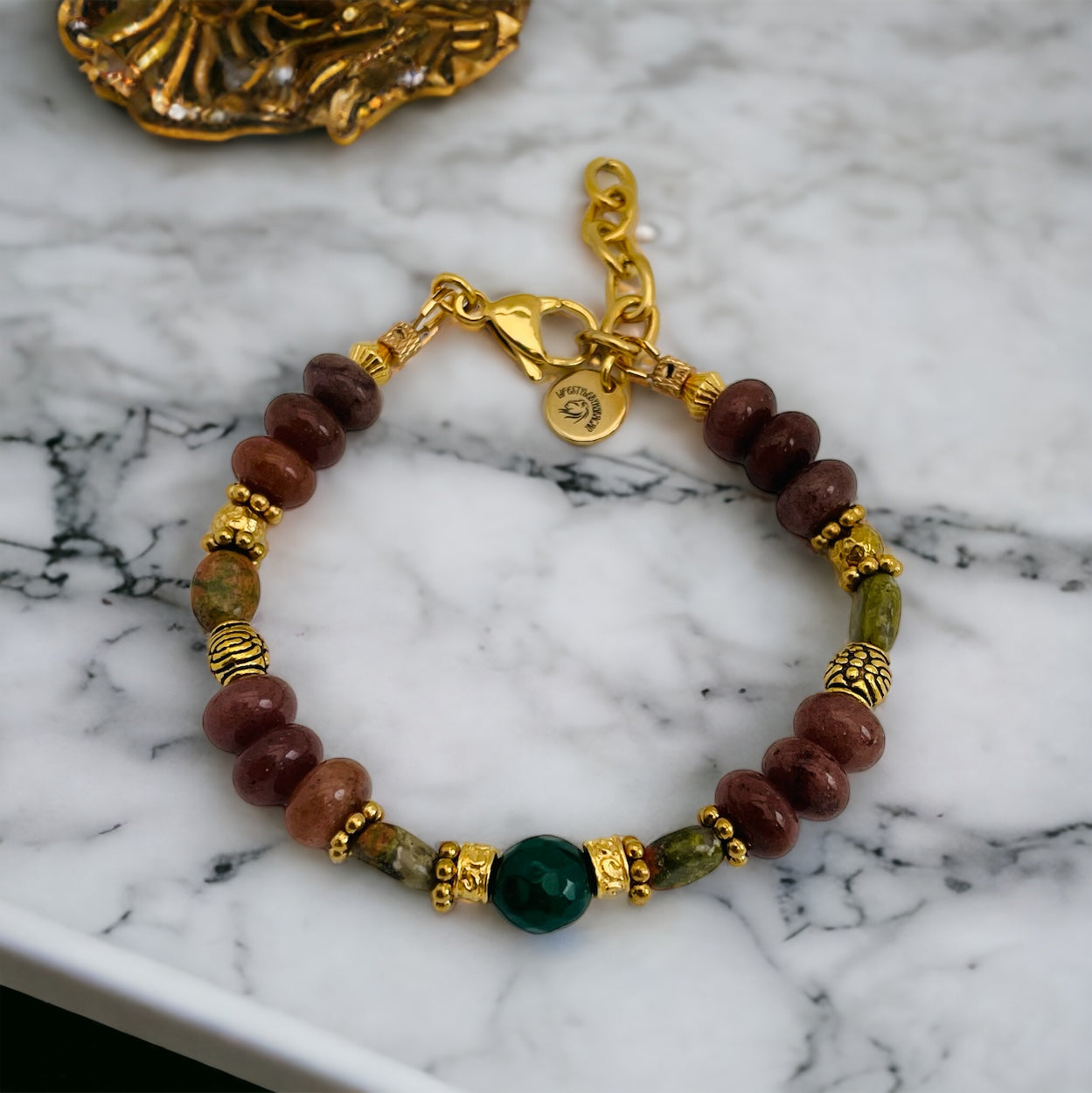 Bracelet Ginevra