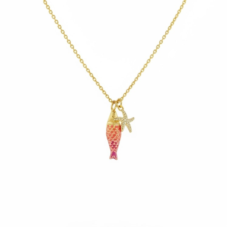 Collier Candela