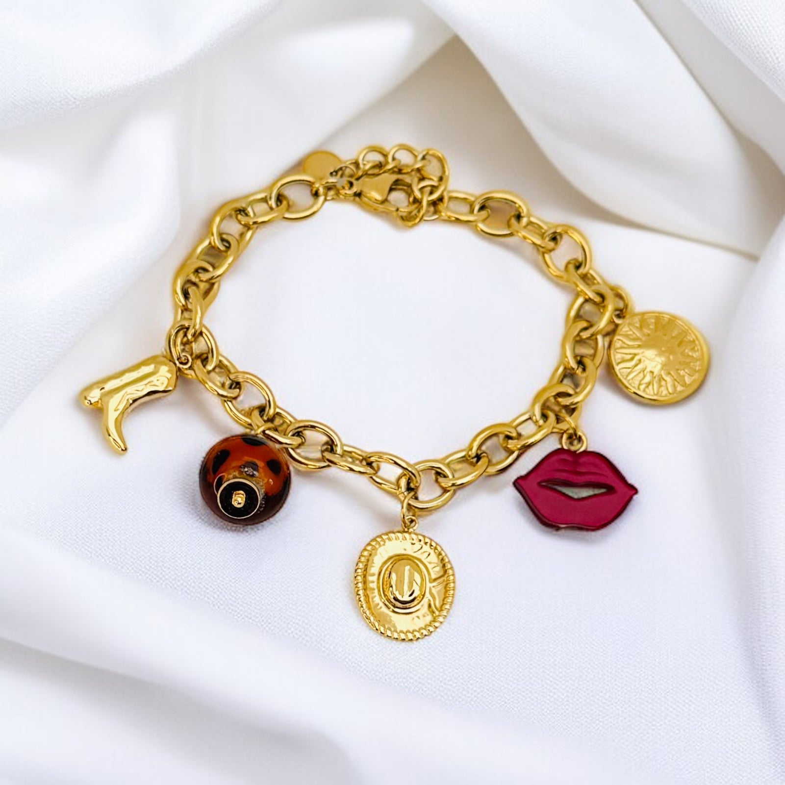 Bracelet Oryel