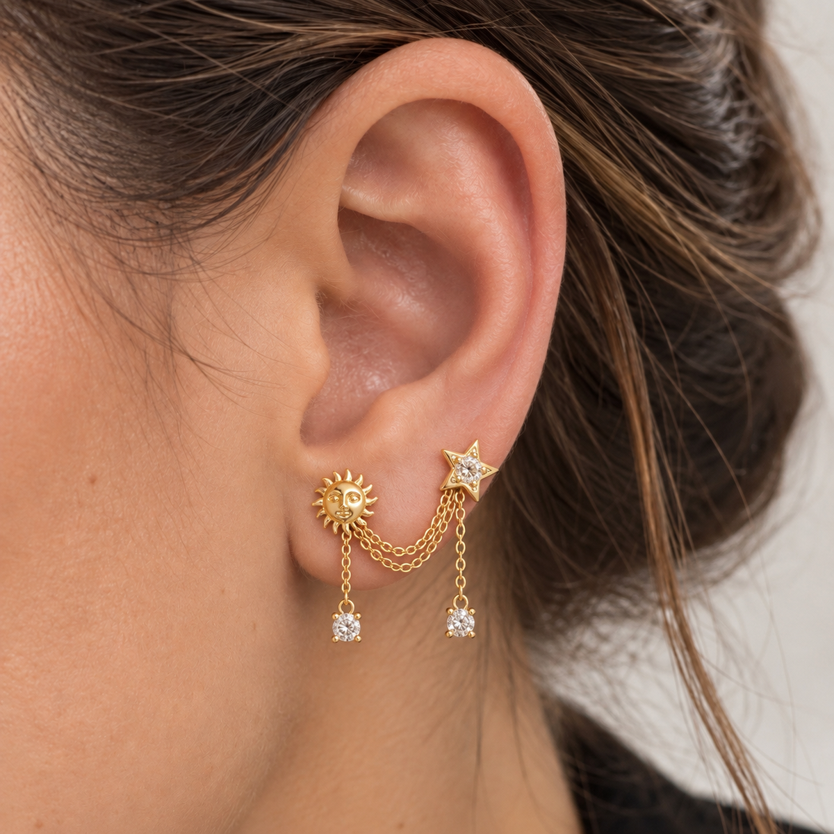 Boucle Azenor